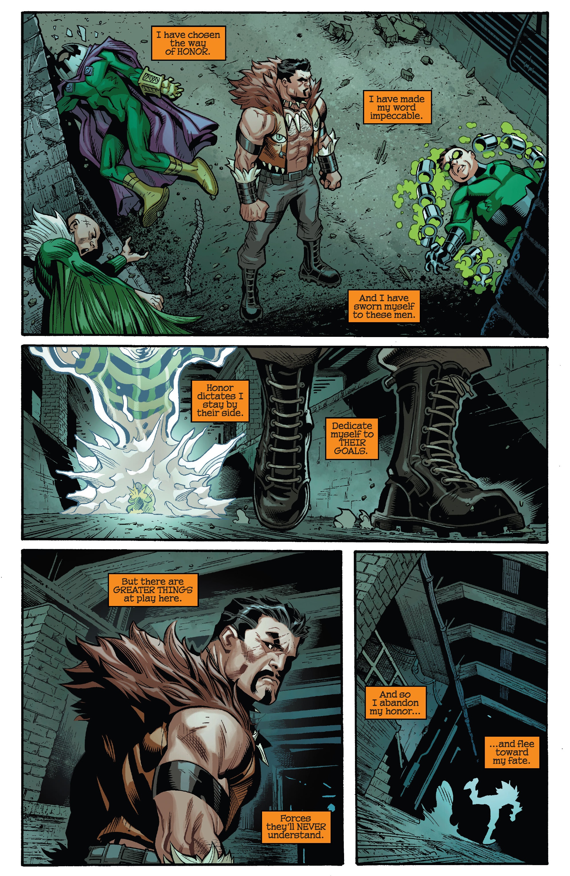 The Amazing Spider-Man (2022-): Chapter 53 - Page 12