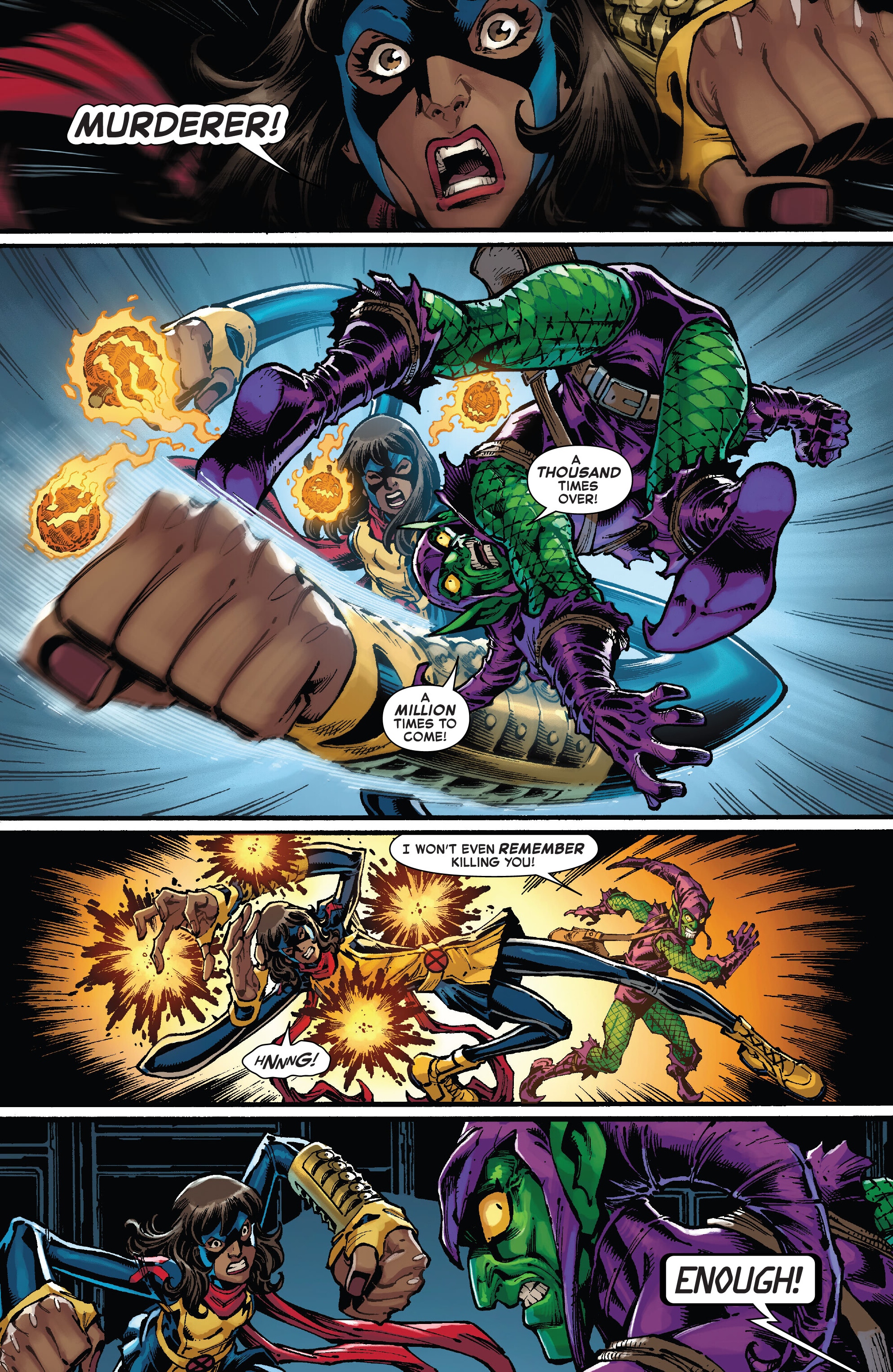 The Amazing Spider-Man (2022-): Chapter 53 - Page 13