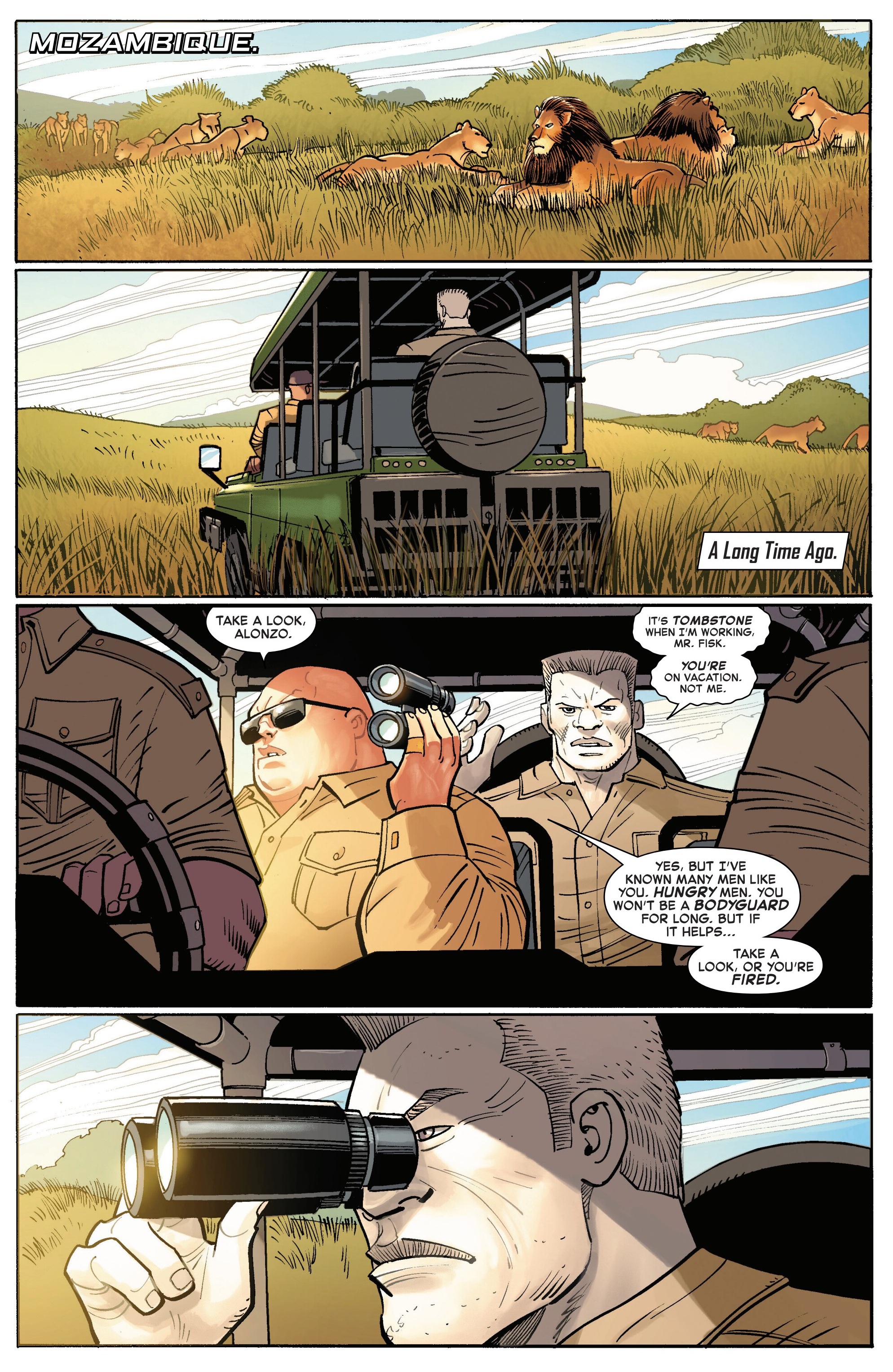 The Amazing Spider-Man (2022-): Chapter 56 - Page 2