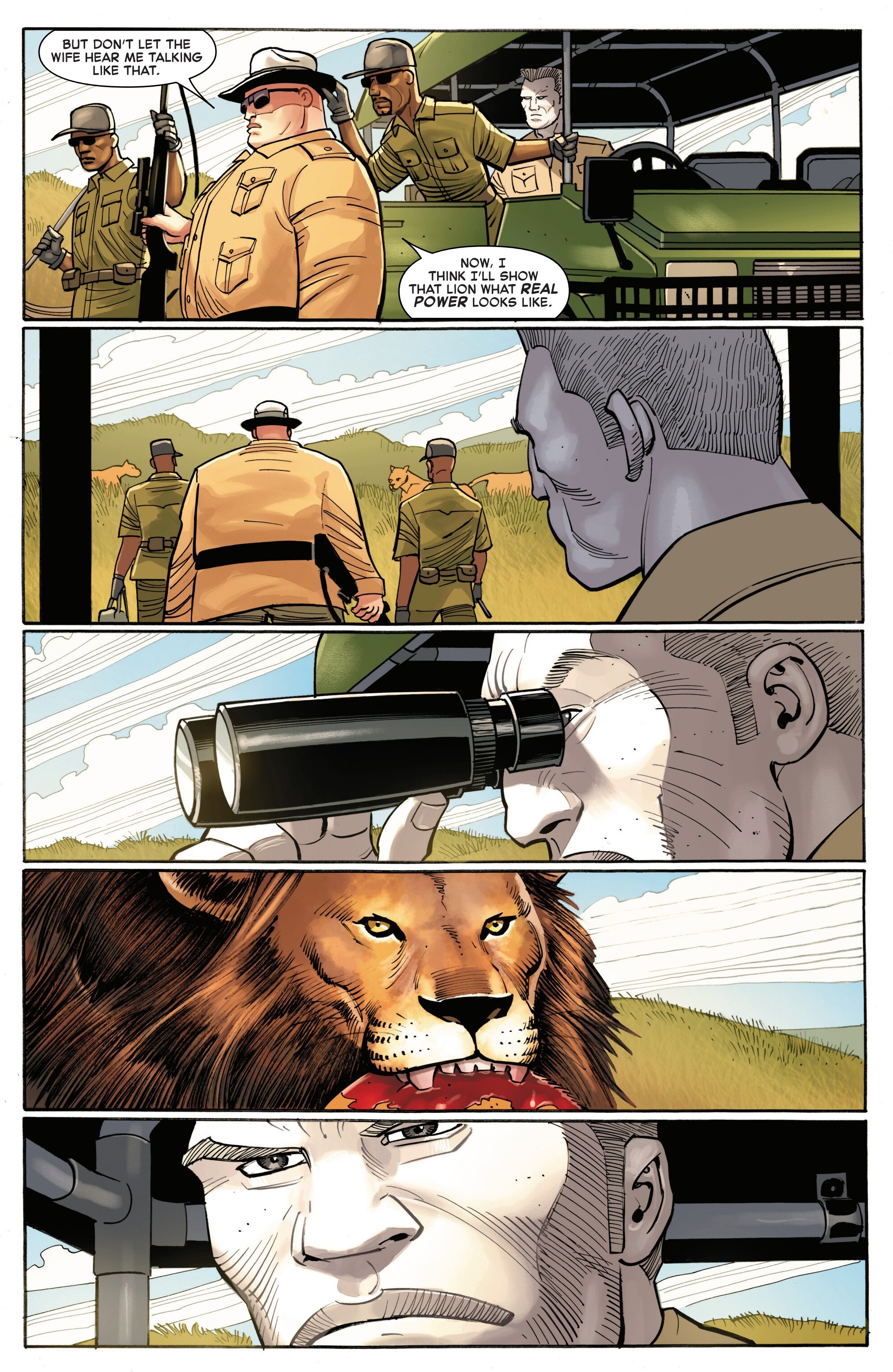 The Amazing Spider-Man (2022-): Chapter 56 - Page 4