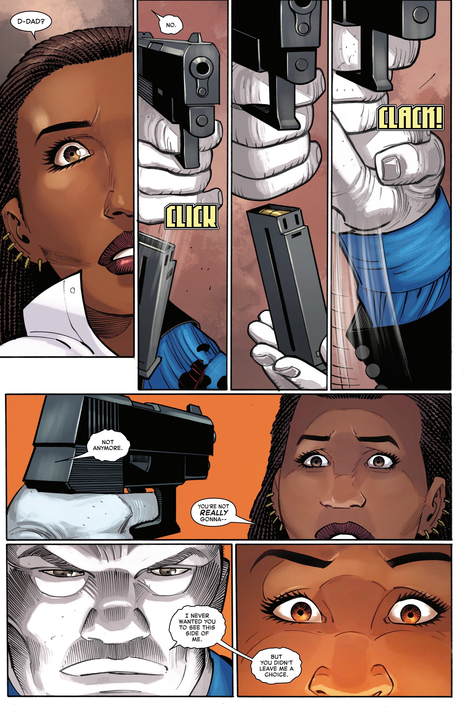 The Amazing Spider-Man (2022-): Chapter 58 - Page 3