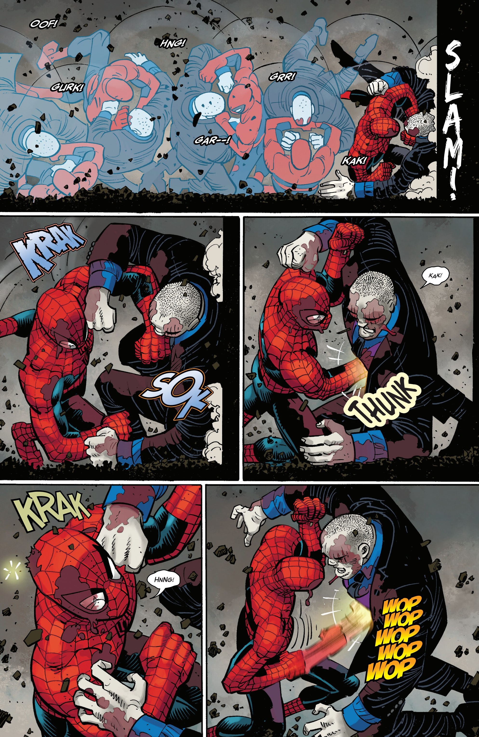 The Amazing Spider-Man (2022-): Chapter 59 - Page 12