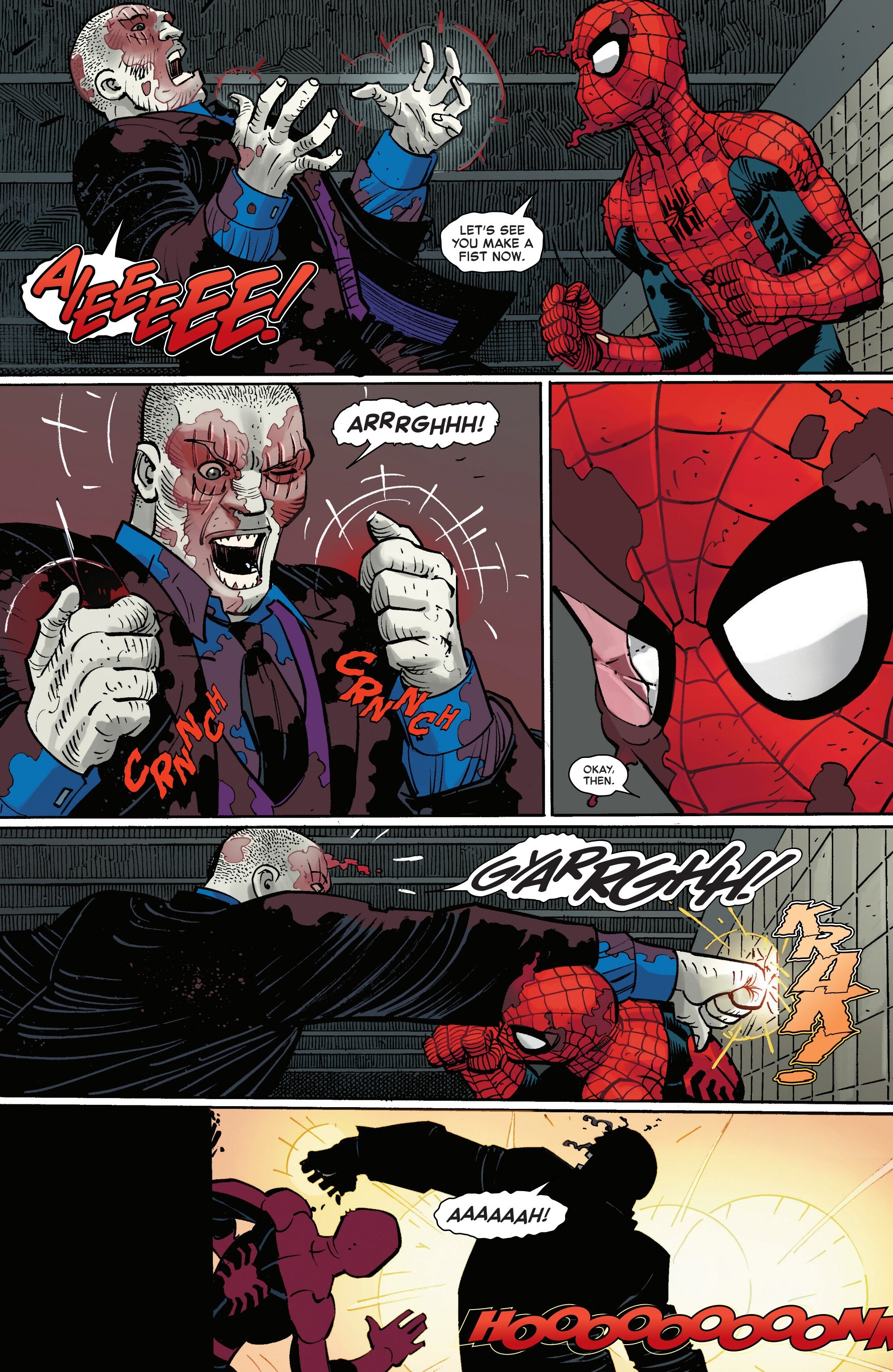 The Amazing Spider-Man (2022-): Chapter 59 - Page 14