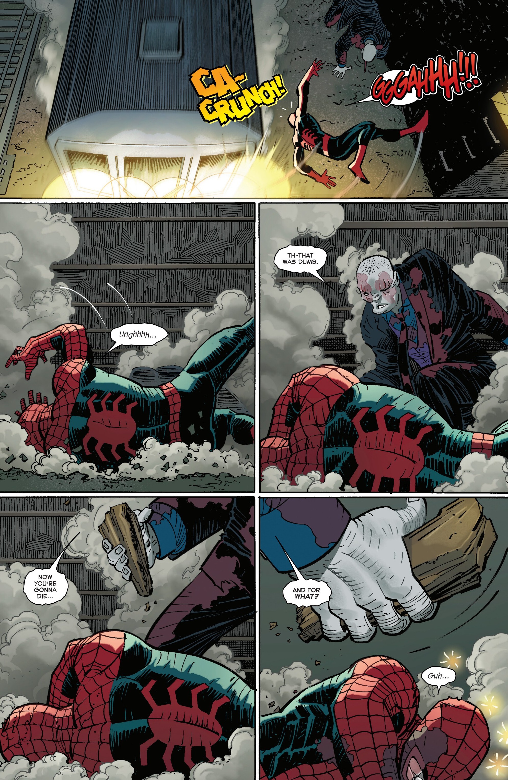 The Amazing Spider-Man (2022-): Chapter 59 - Page 18