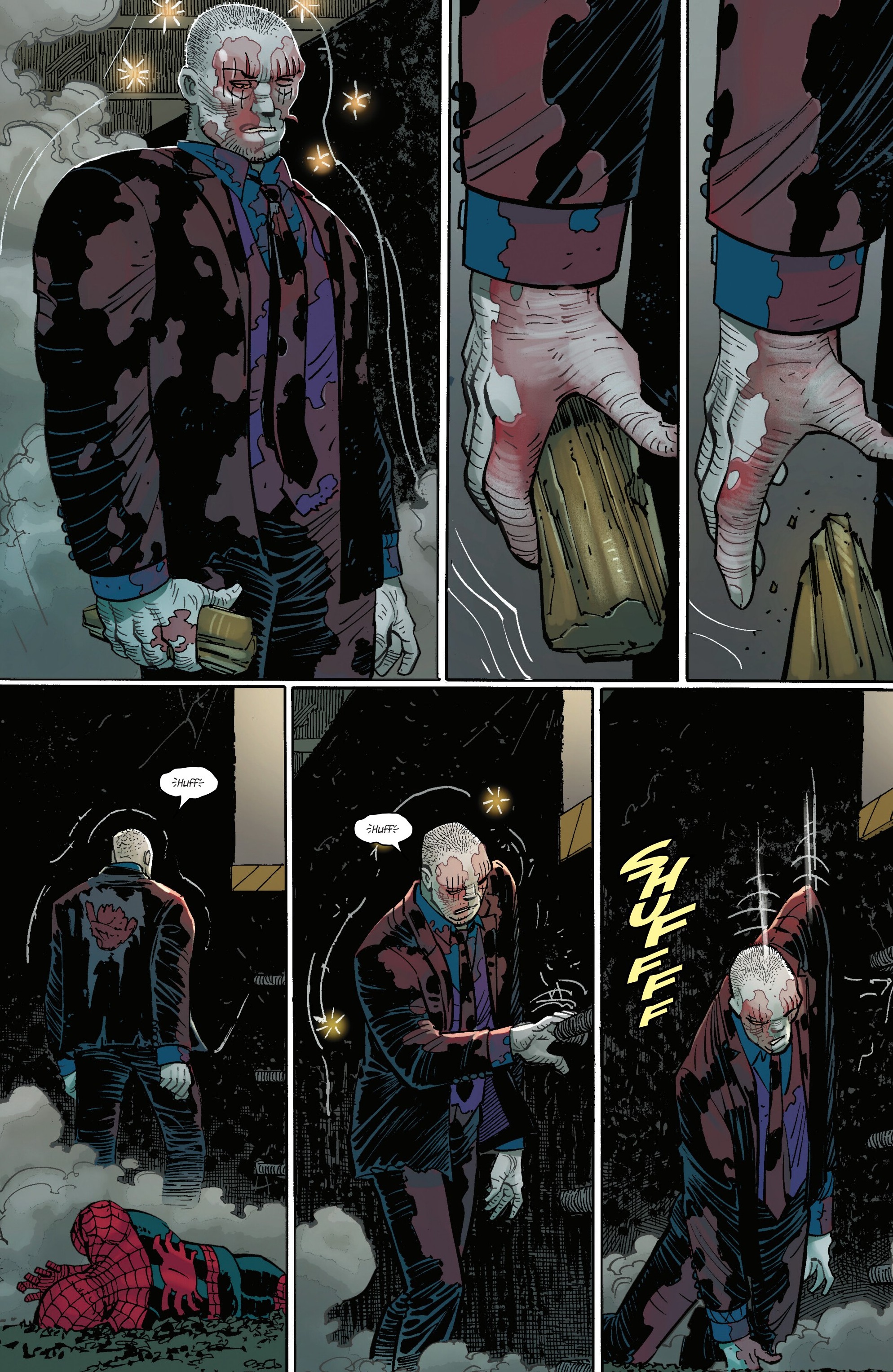 The Amazing Spider-Man (2022-): Chapter 59 - Page 20