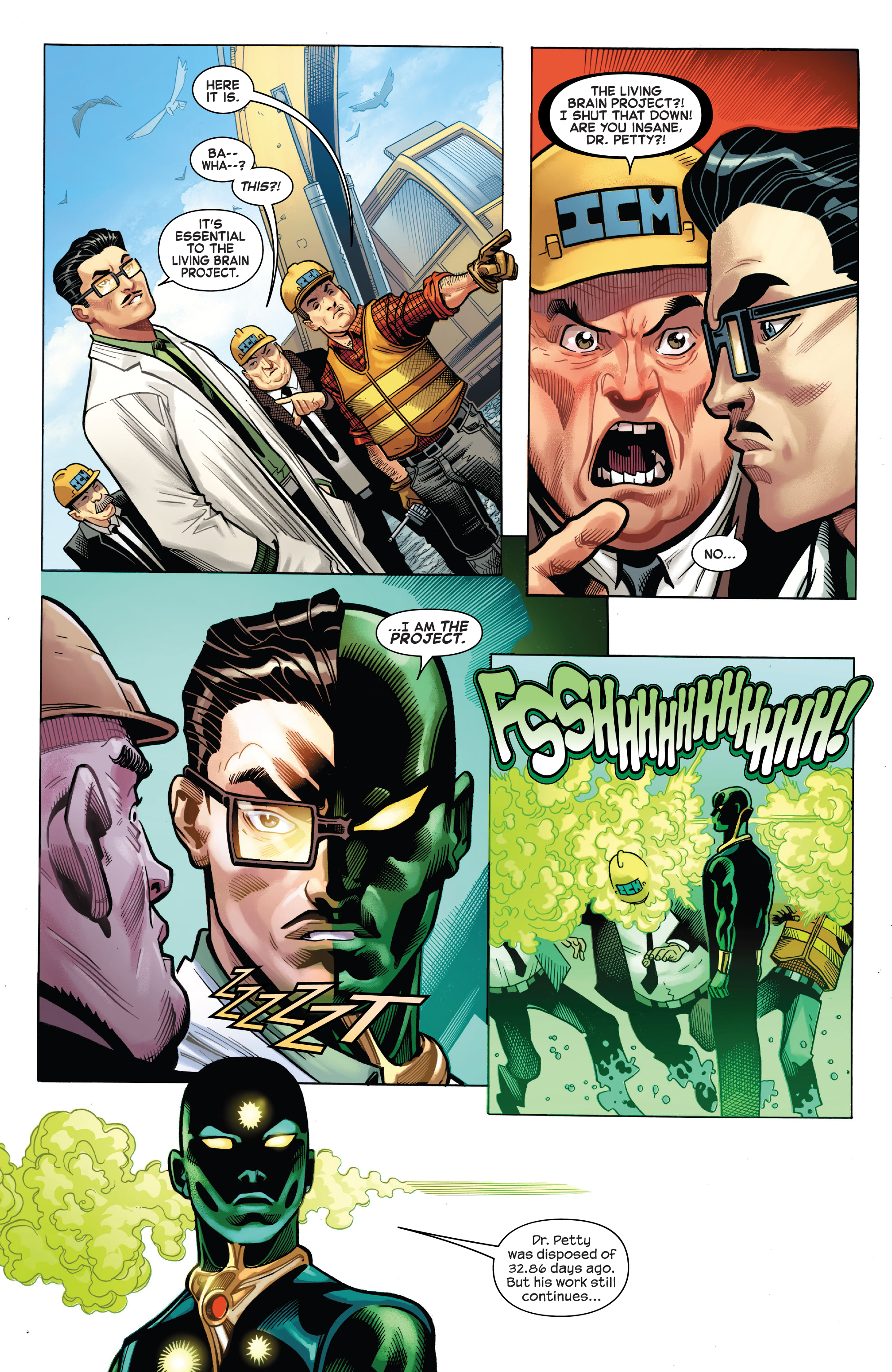 The Amazing Spider-Man (2022-): Chapter 6 - Page 4