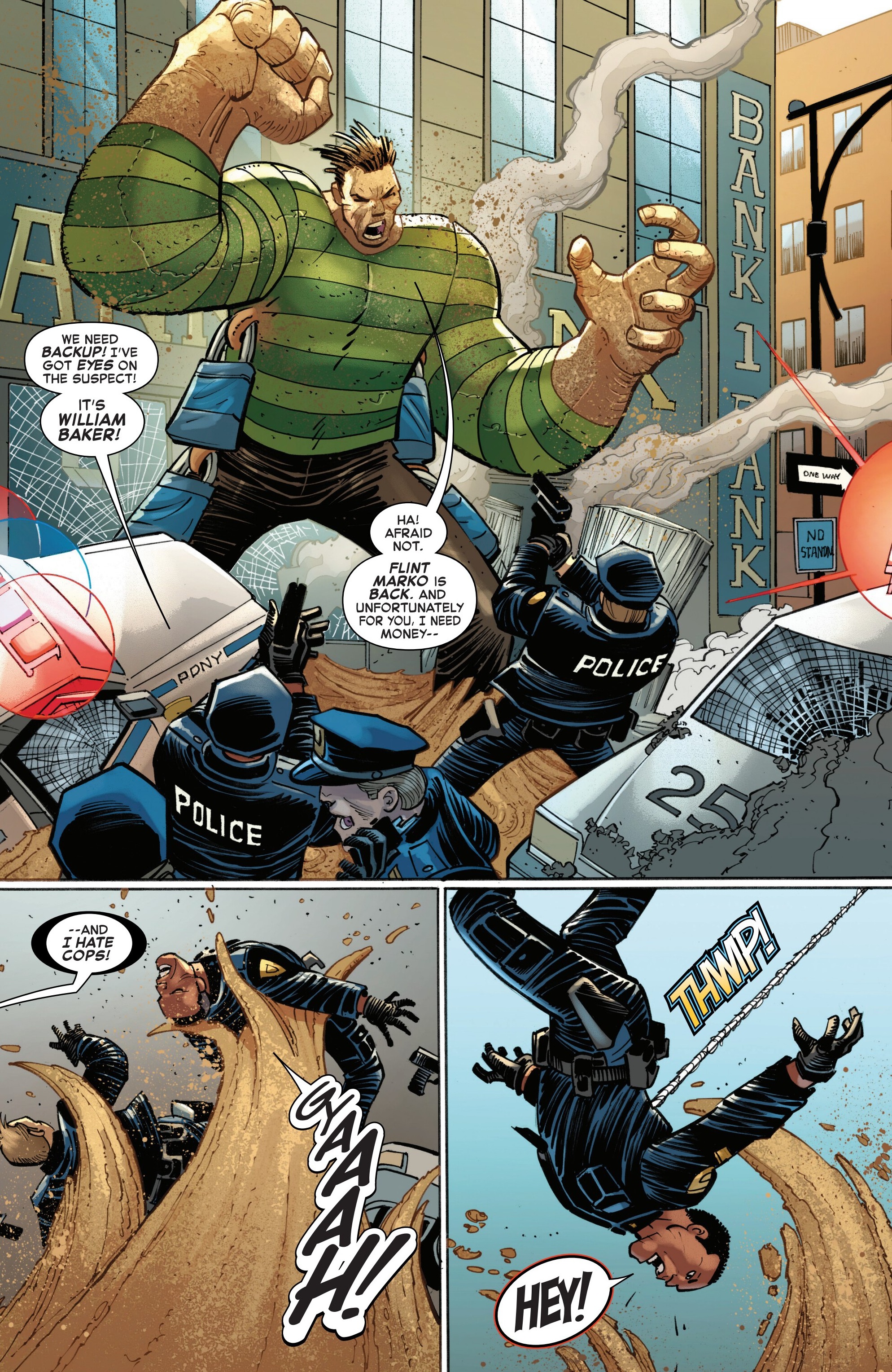 The Amazing Spider-Man (2022-): Chapter 60 - Page 11