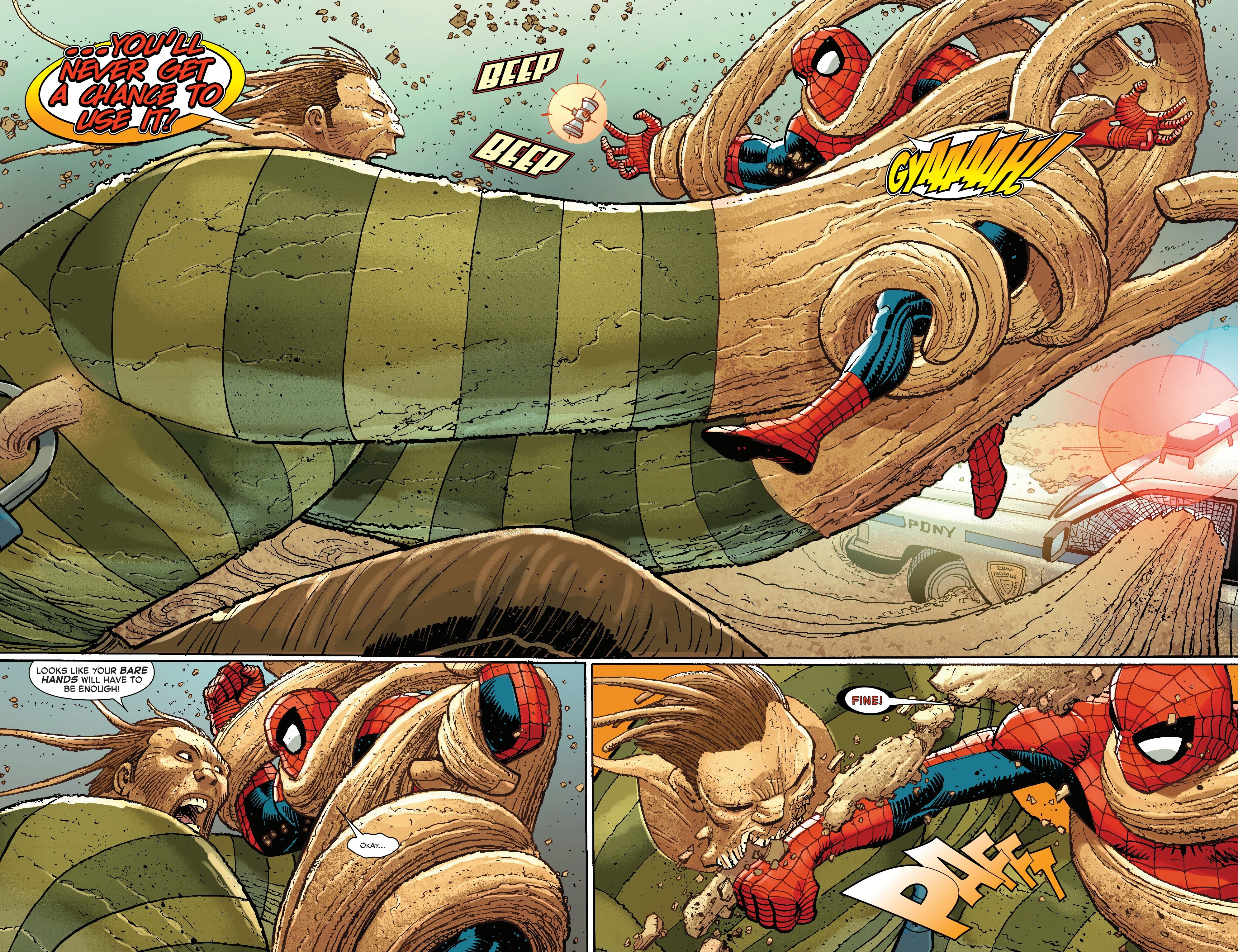The Amazing Spider-Man (2022-): Chapter 60 - Page 13