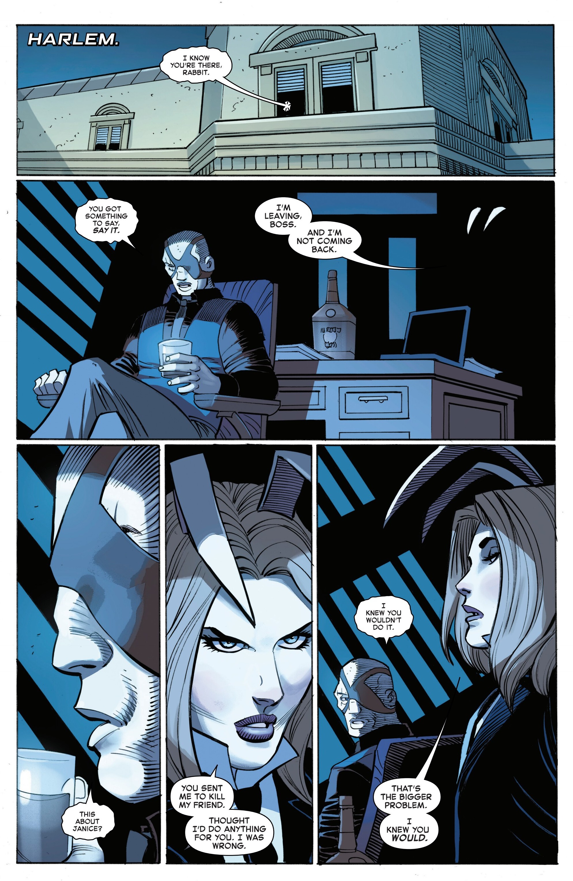The Amazing Spider-Man (2022-): Chapter 60 - Page 19