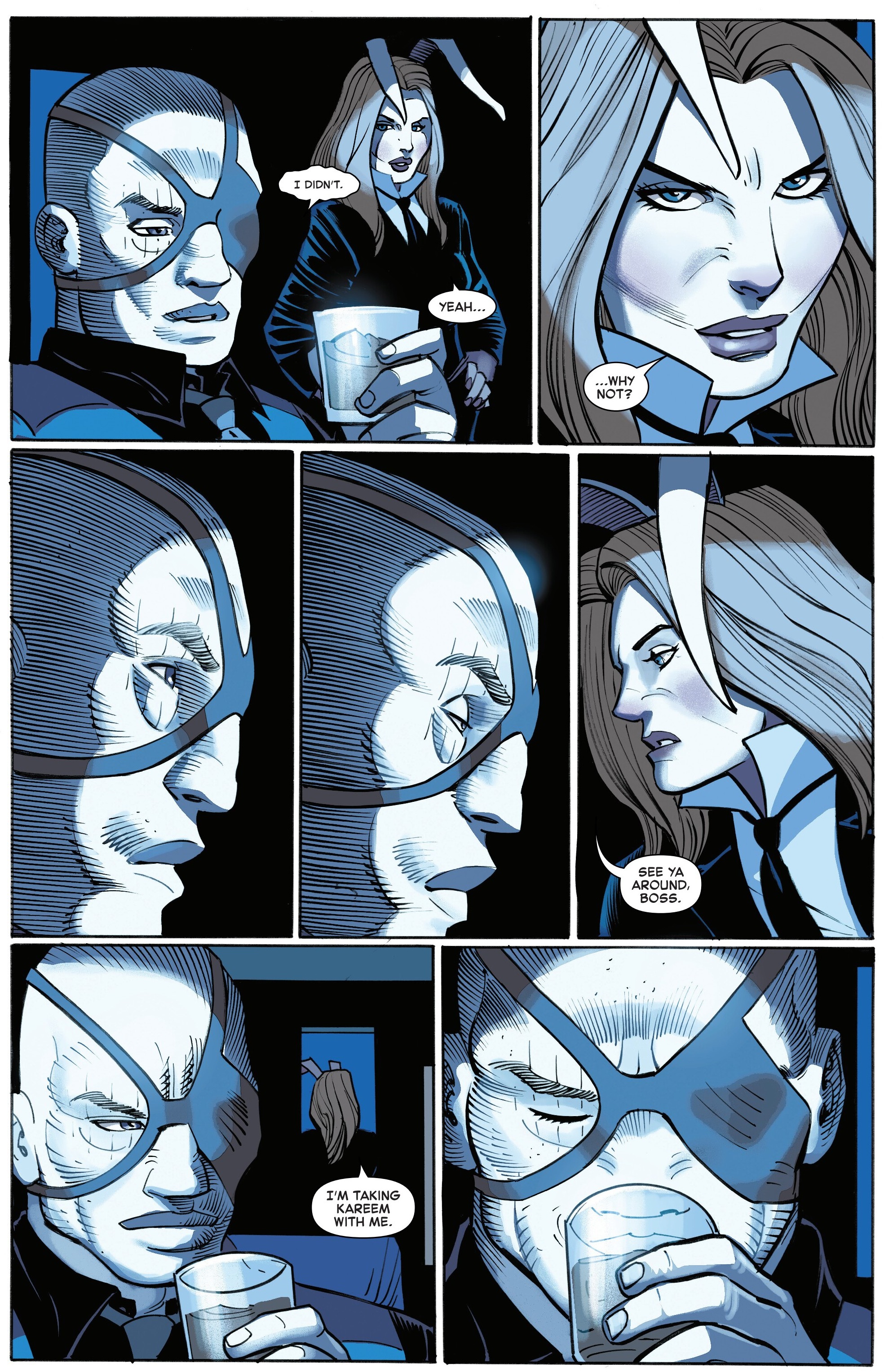 The Amazing Spider-Man (2022-): Chapter 60 - Page 20