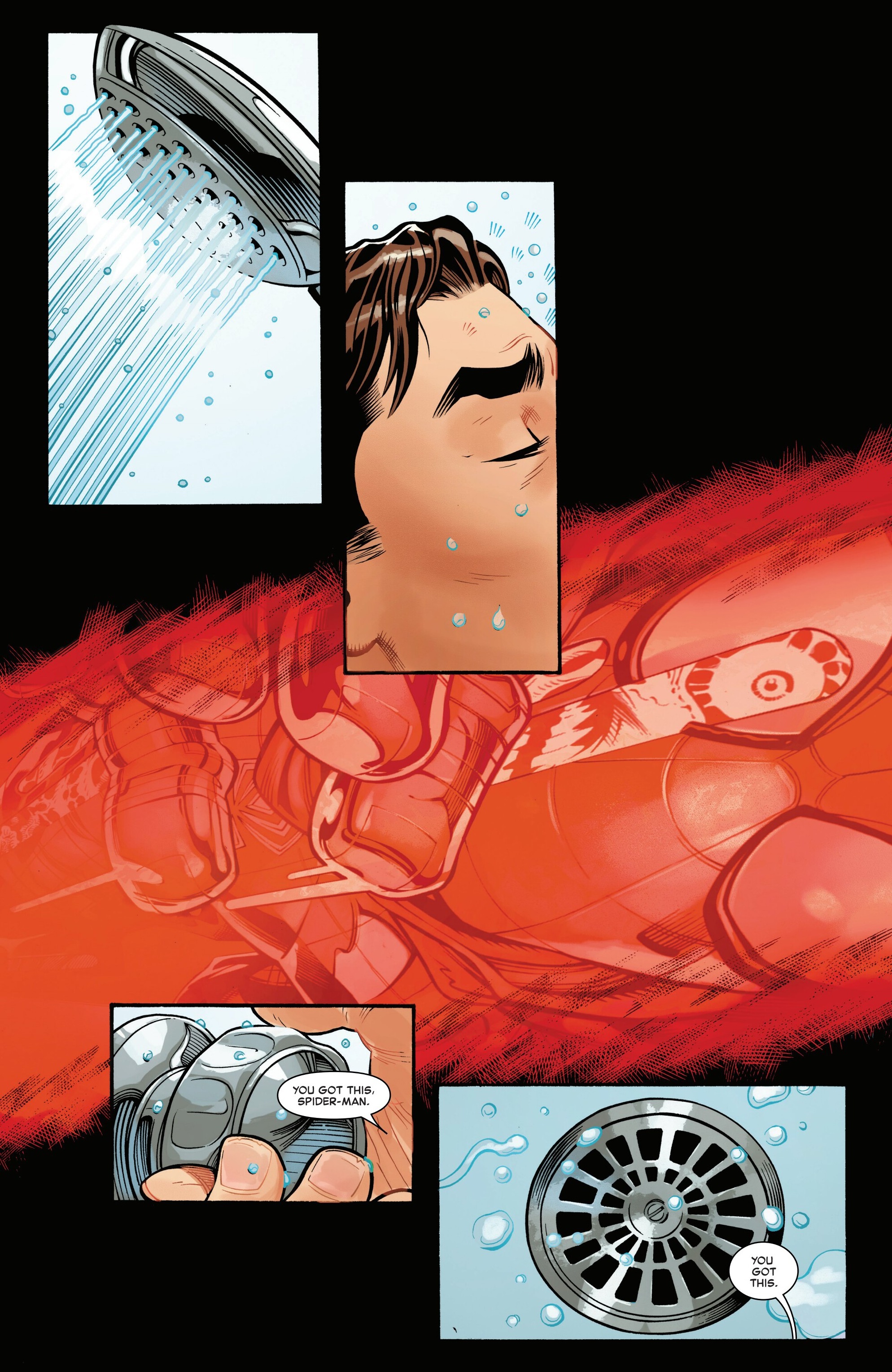 The Amazing Spider-Man (2022-): Chapter 62 - Page 2