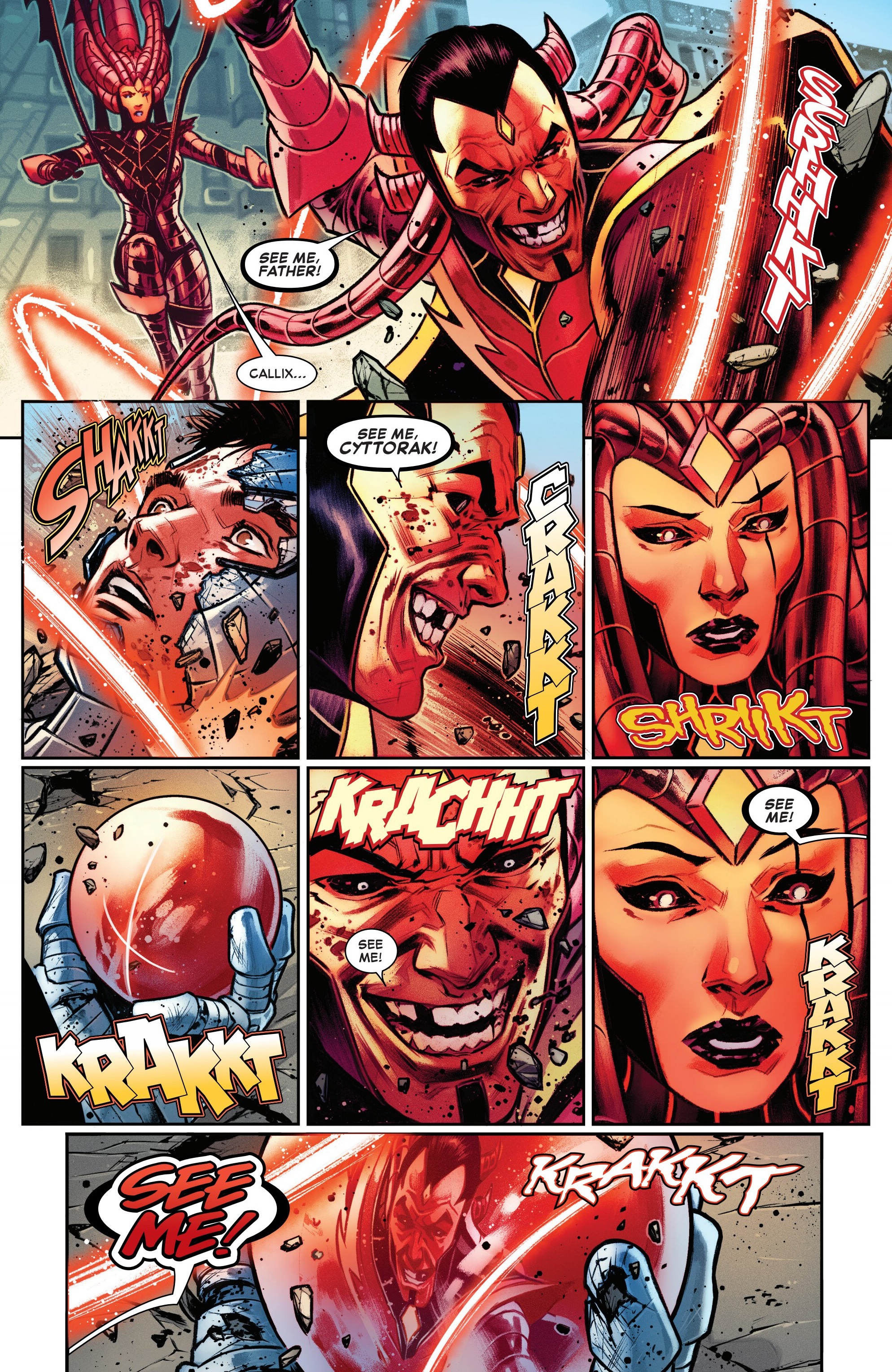 The Amazing Spider-Man (2022-): Chapter 65 - Page 16