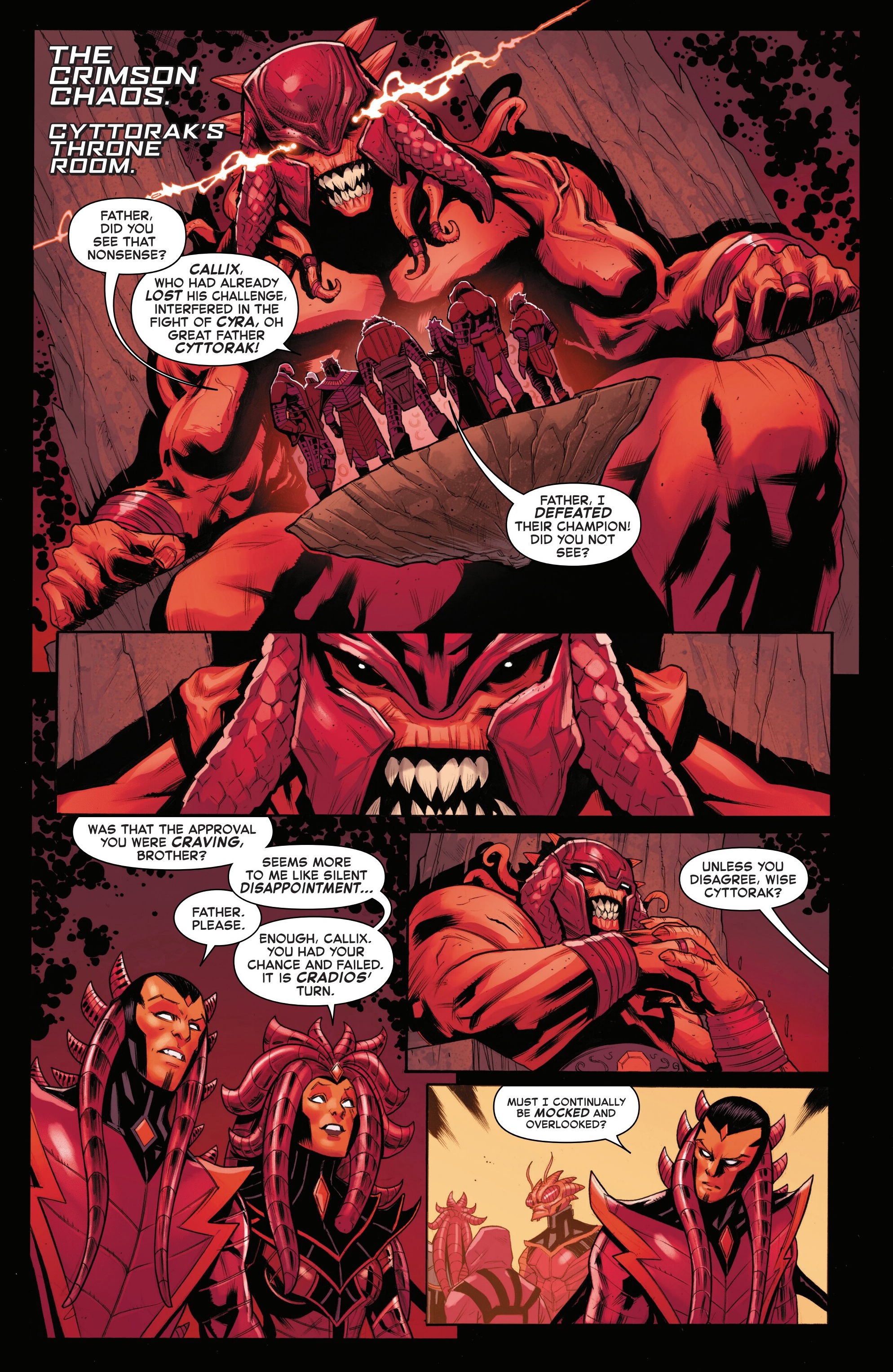 The Amazing Spider-Man (2022-): Chapter 66 - Page 3