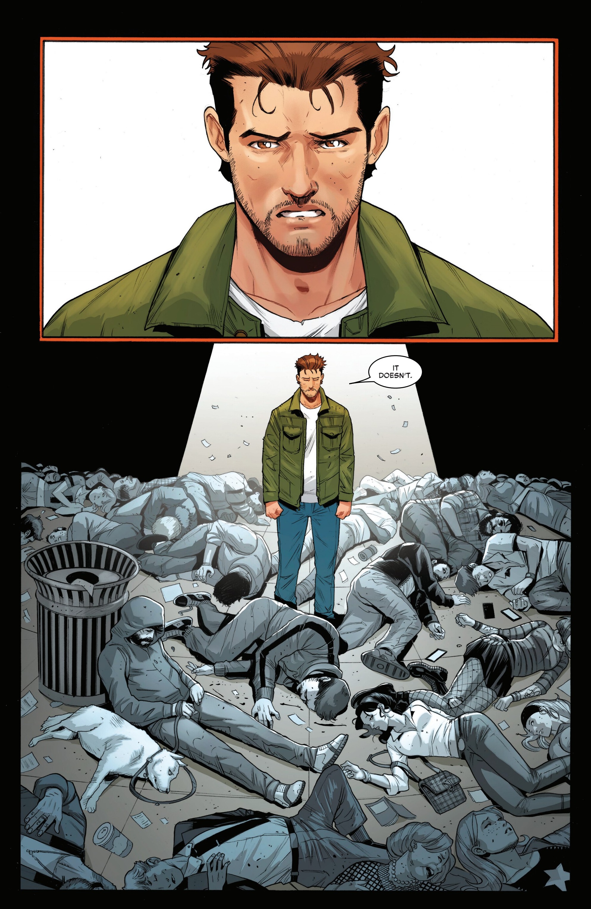 The Amazing Spider-Man (2022-): Chapter 66 - Page 13