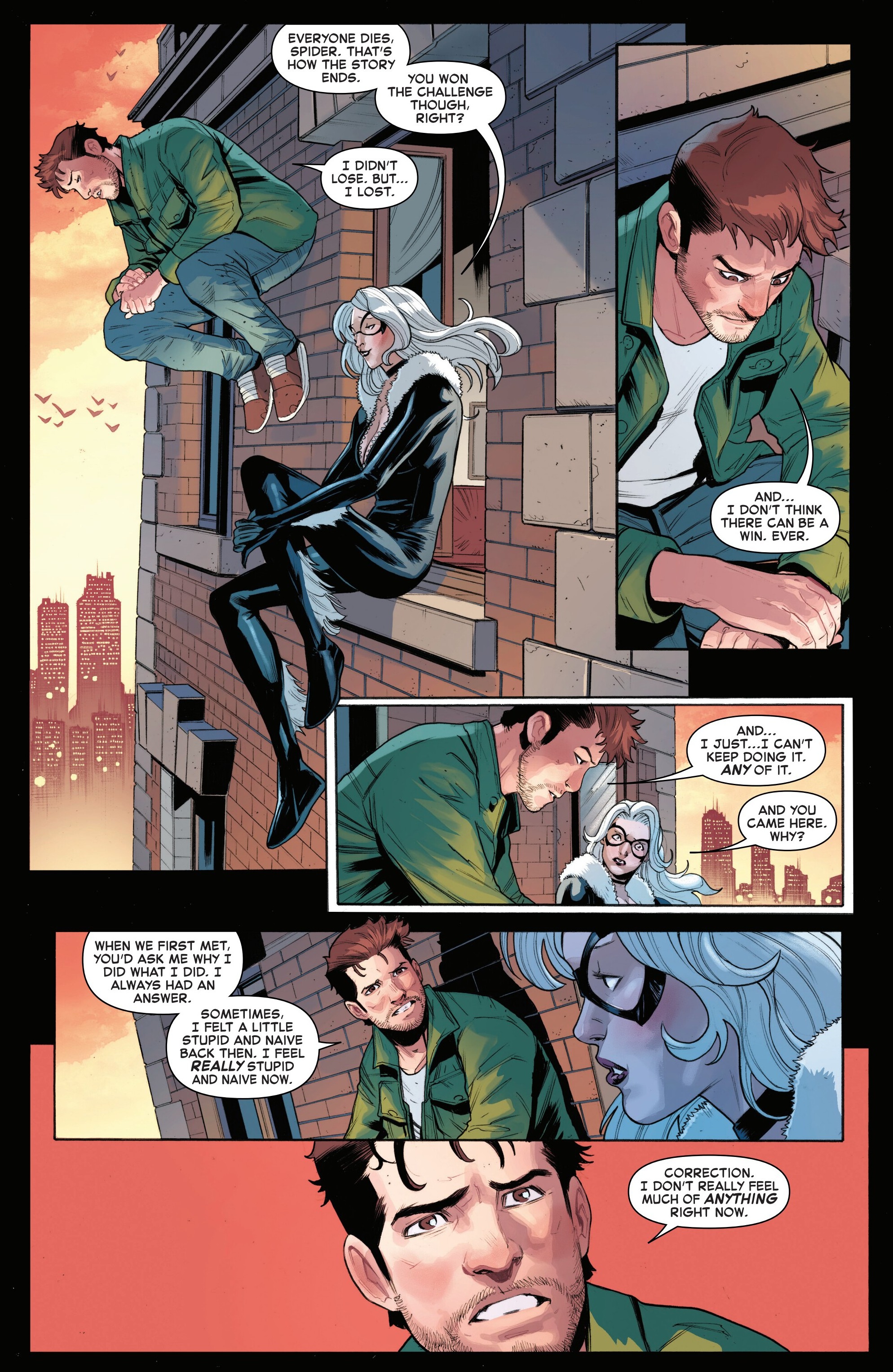 The Amazing Spider-Man (2022-): Chapter 66 - Page 16