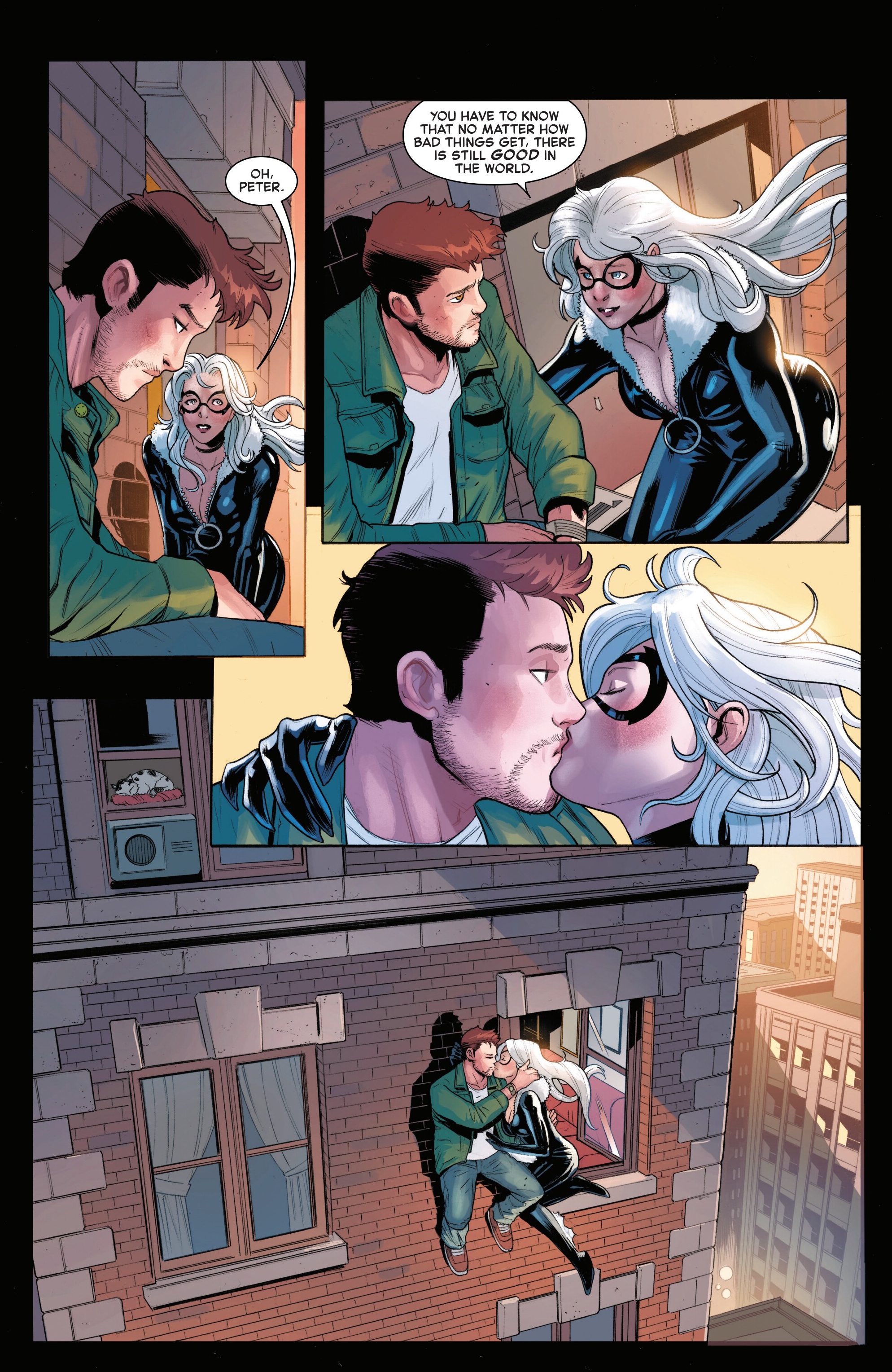 The Amazing Spider-Man (2022-): Chapter 66 - Page 17