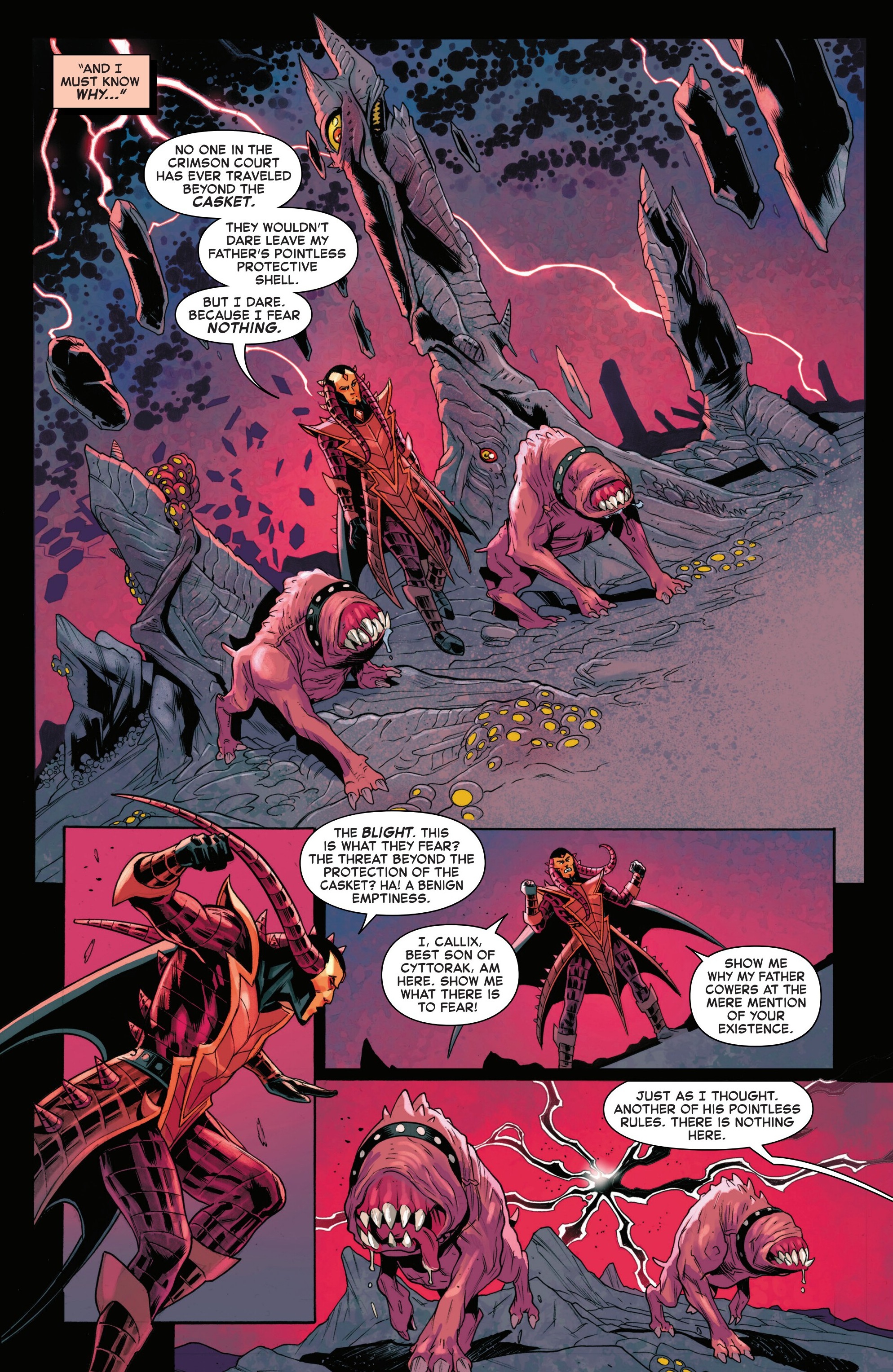 The Amazing Spider-Man (2022-): Chapter 66 - Page 19