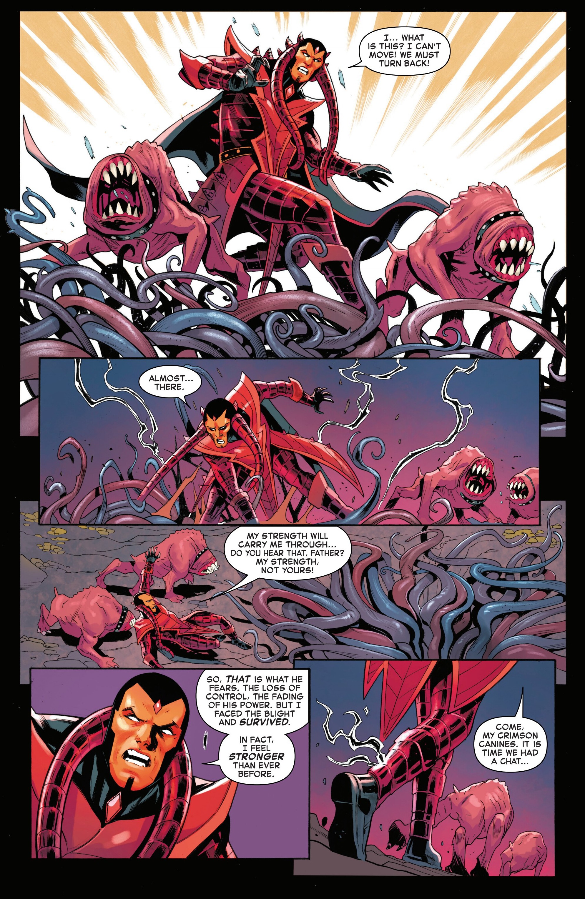 The Amazing Spider-Man (2022-): Chapter 66 - Page 20