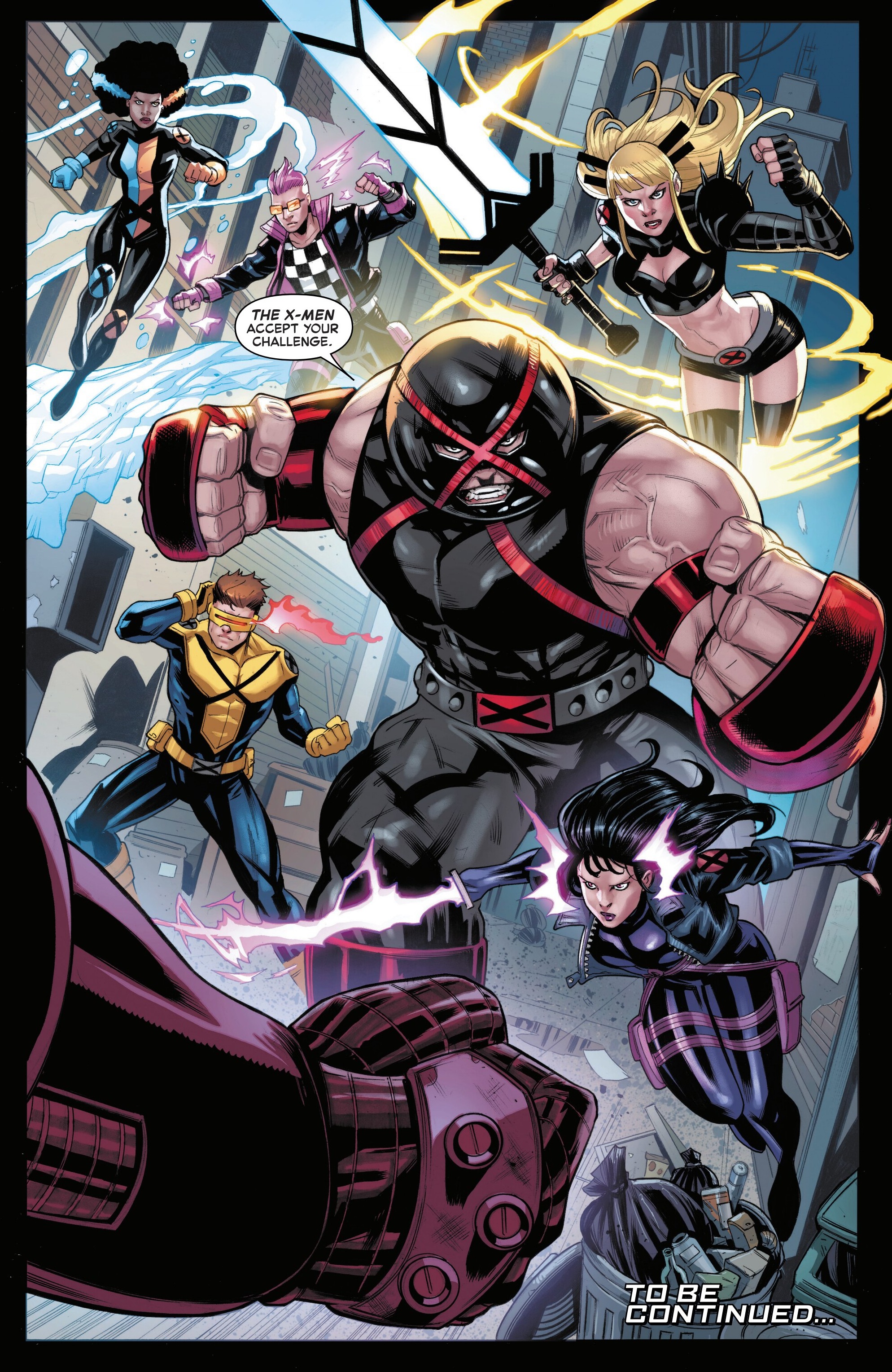 The Amazing Spider-Man (2022-): Chapter 66 - Page 22