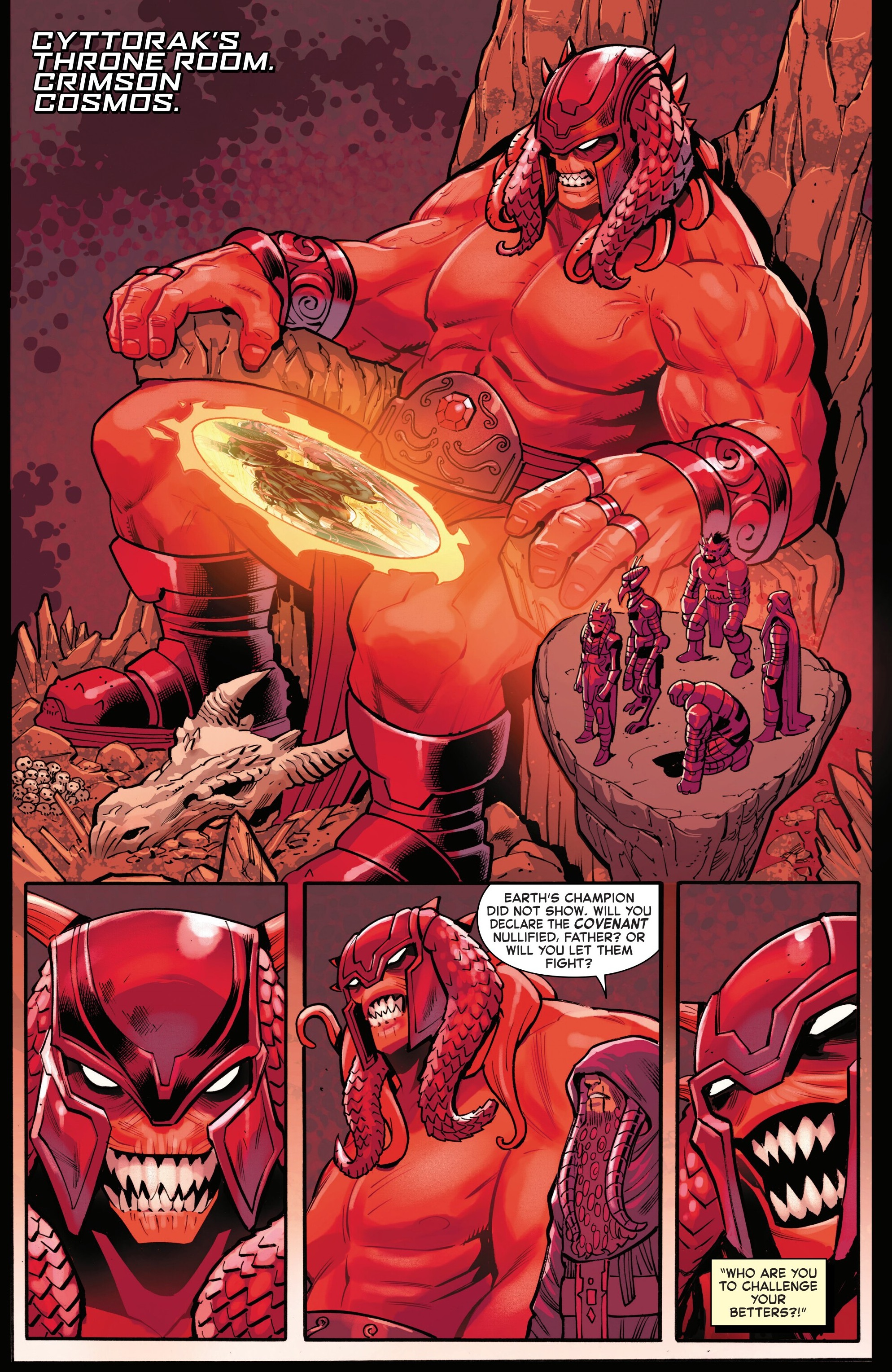 The Amazing Spider-Man (2022-): Chapter 67 - Page 7