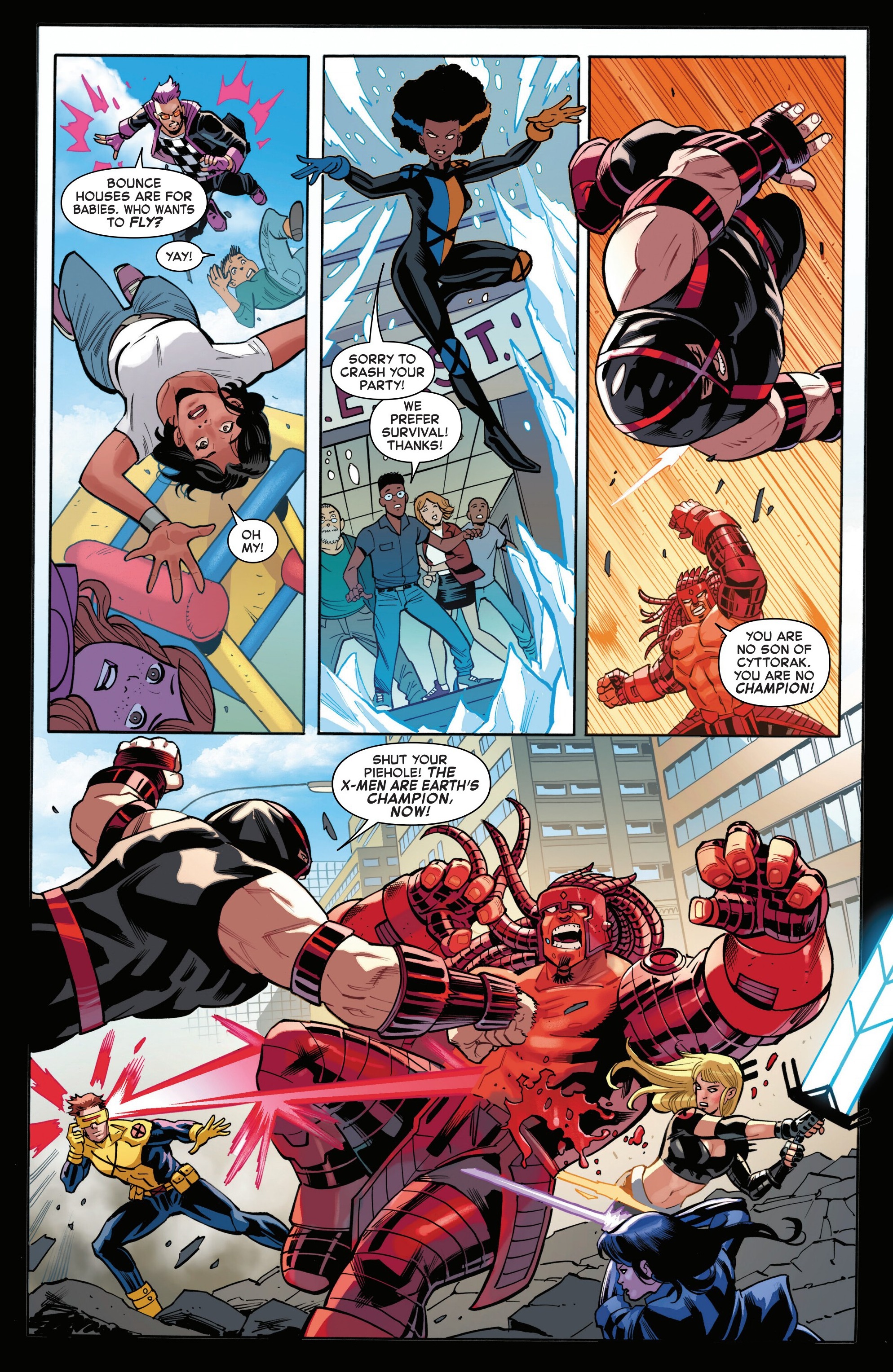 The Amazing Spider-Man (2022-): Chapter 67 - Page 9