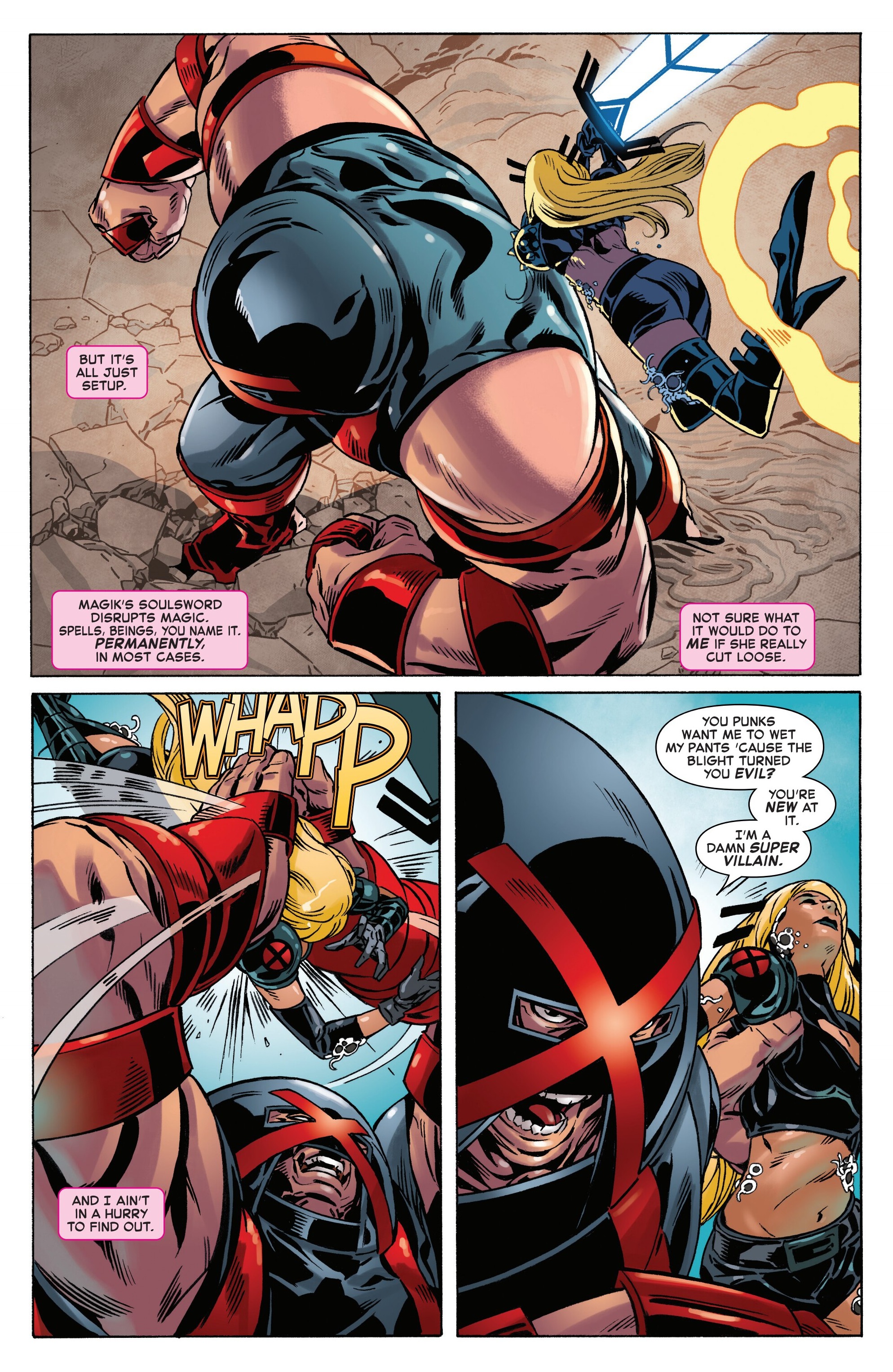 The Amazing Spider-Man (2022-): Chapter 68.Deaths - Page 5