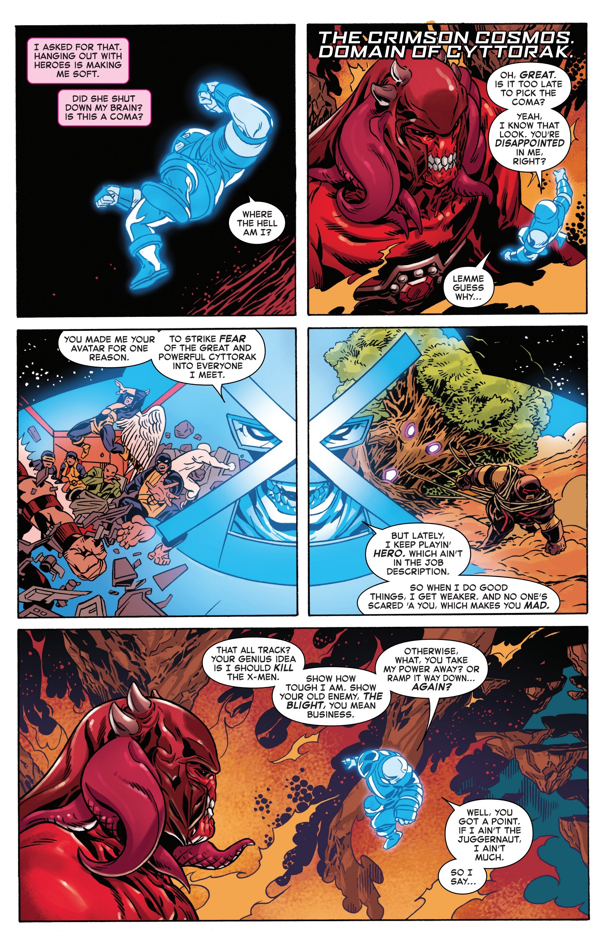 The Amazing Spider-Man (2022-): Chapter 68.Deaths - Page 8