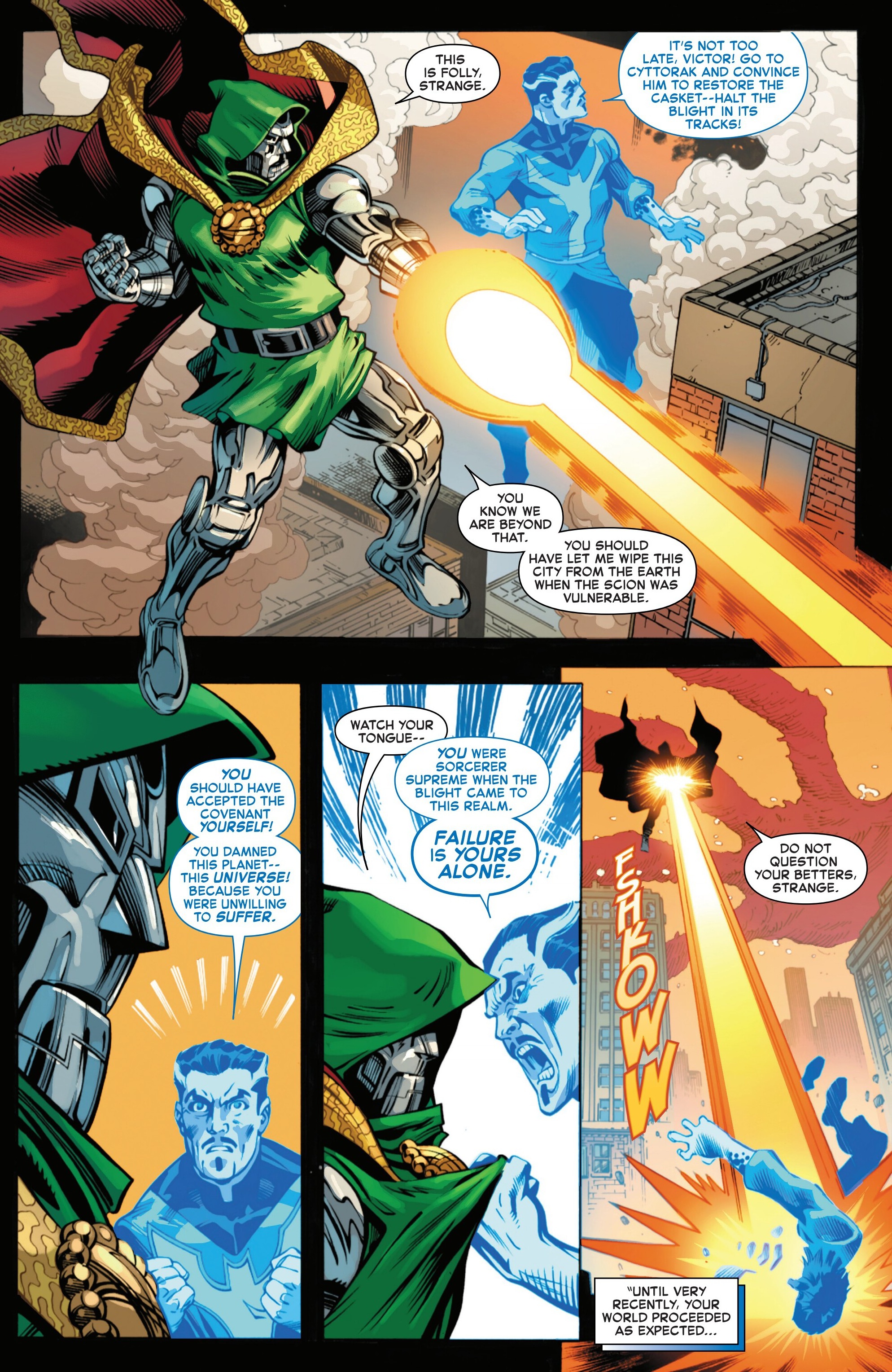 The Amazing Spider-Man (2022-): Chapter 69 - Page 9