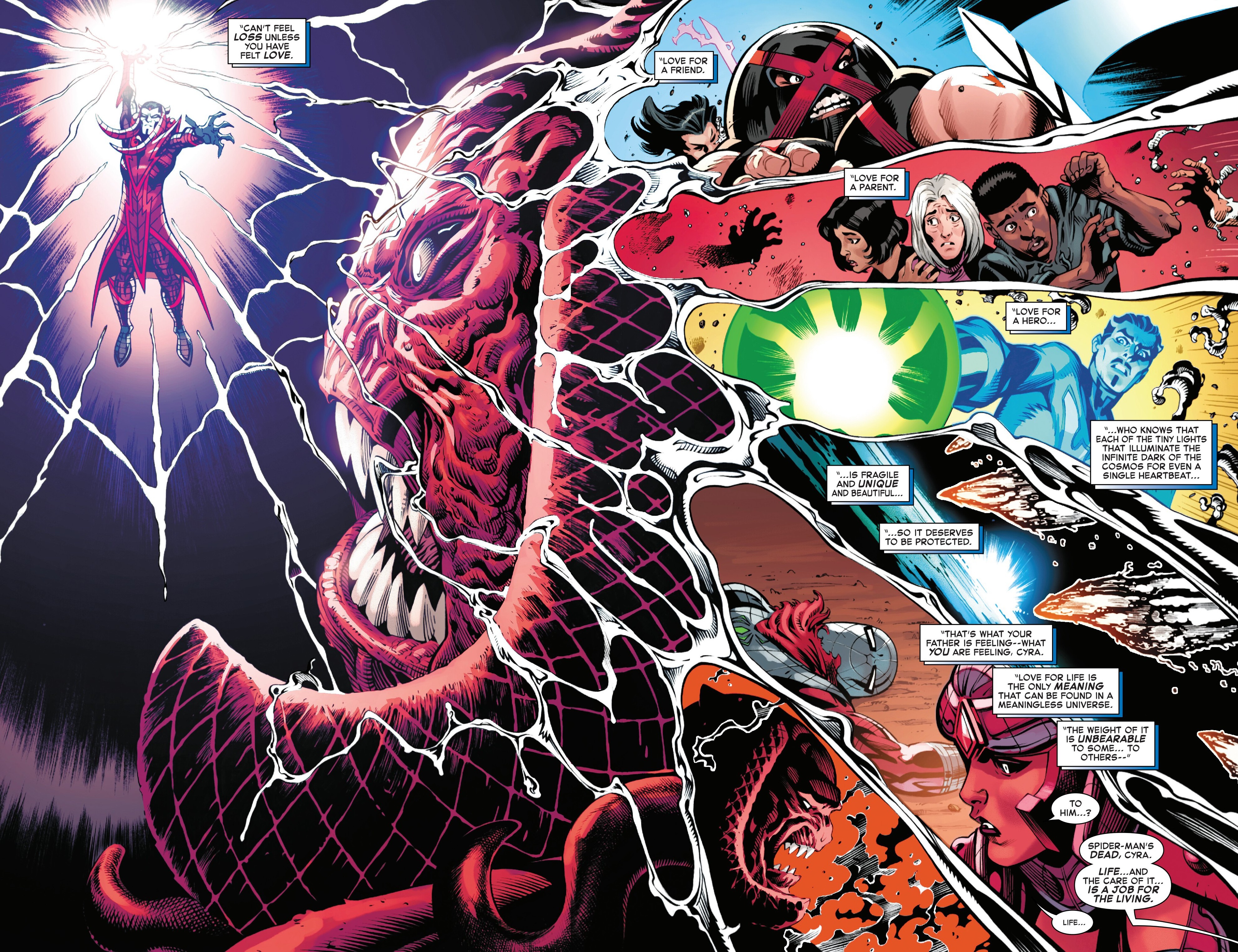 The Amazing Spider-Man (2022-): Chapter 69 - Page 12