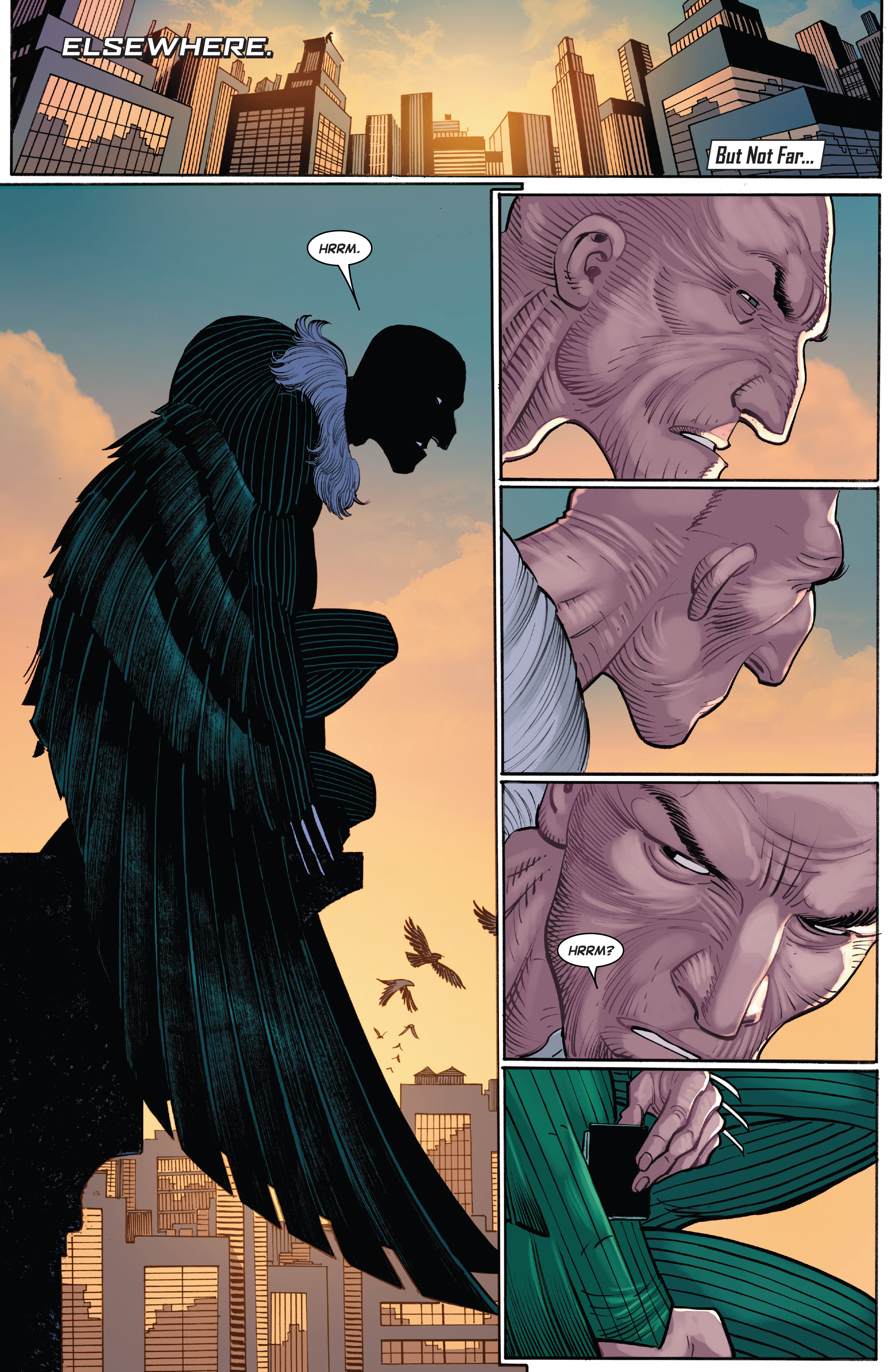 The Amazing Spider-Man (2022-): Chapter 7 - Page 15