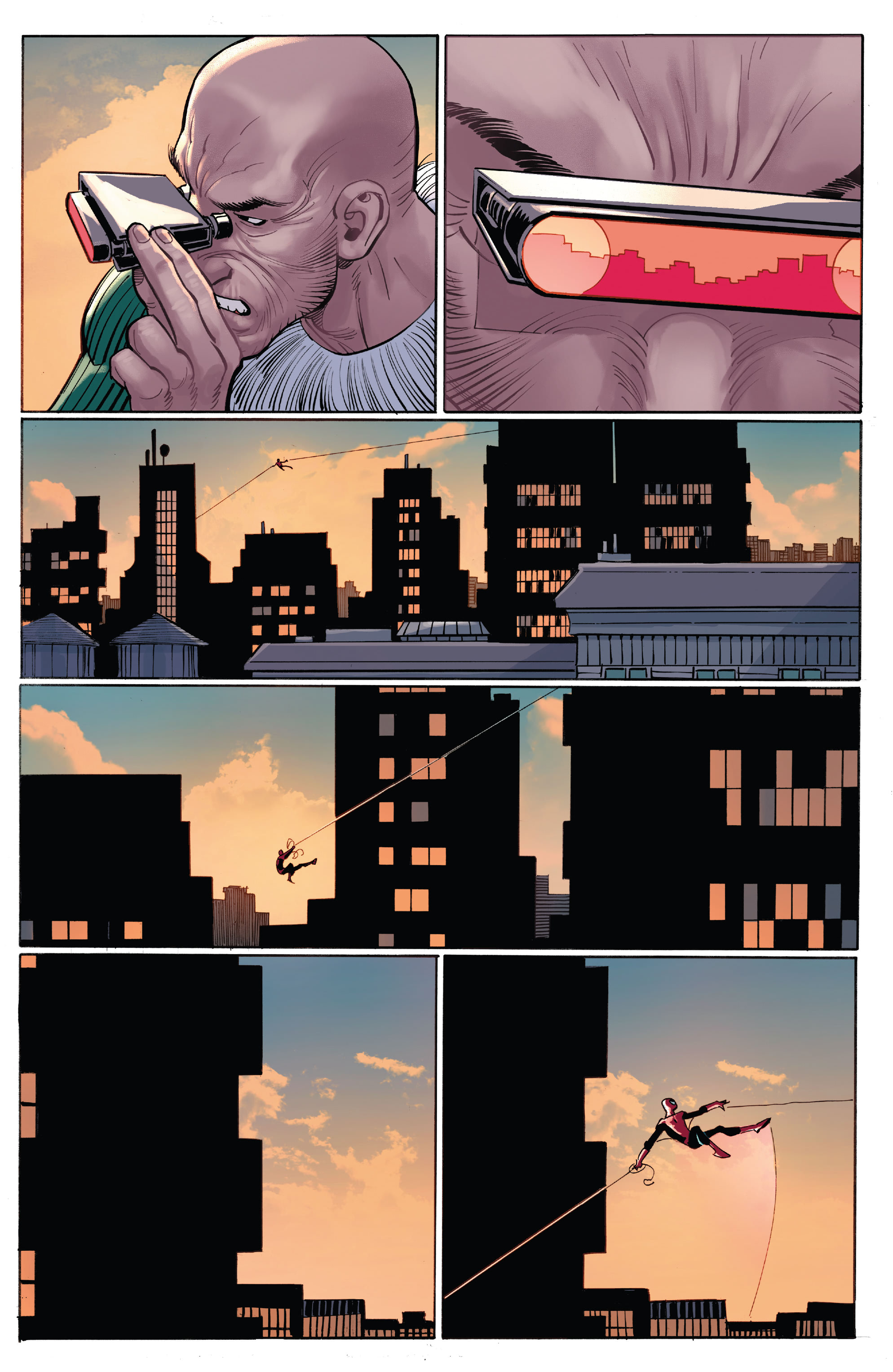 The Amazing Spider-Man (2022-): Chapter 7 - Page 16