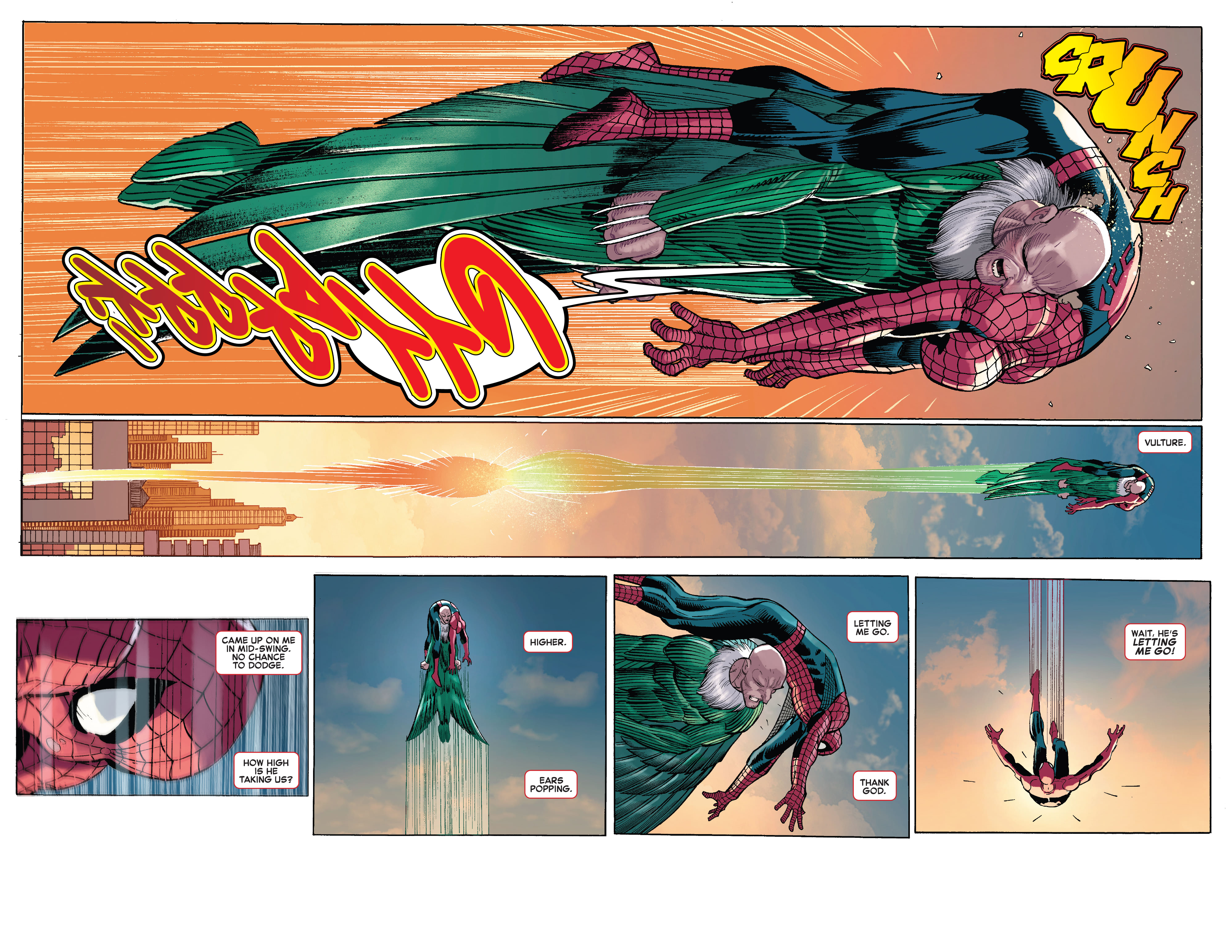 The Amazing Spider-Man (2022-): Chapter 7 - Page 18