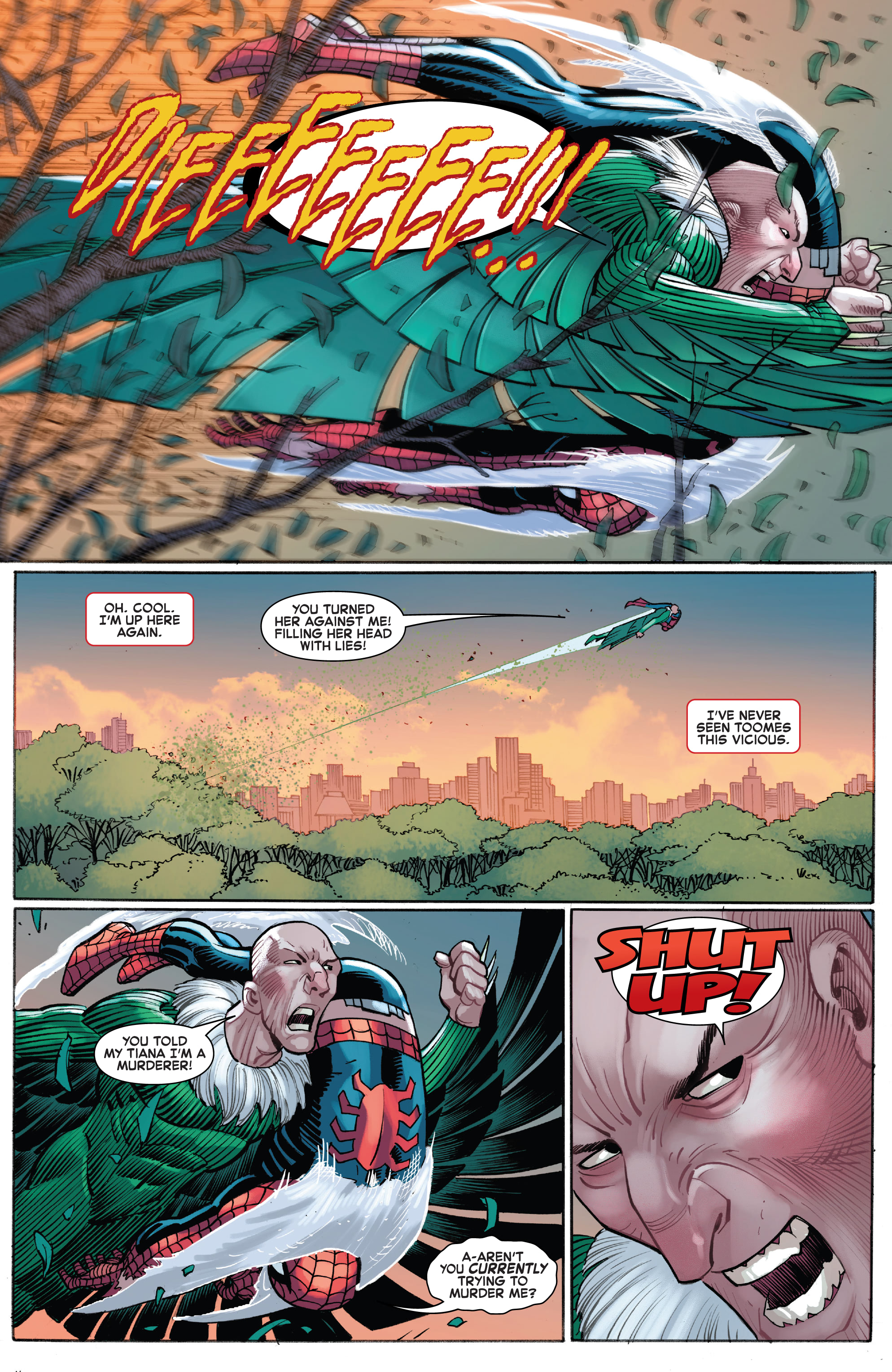 The Amazing Spider-Man (2022-): Chapter 8 - Page 6