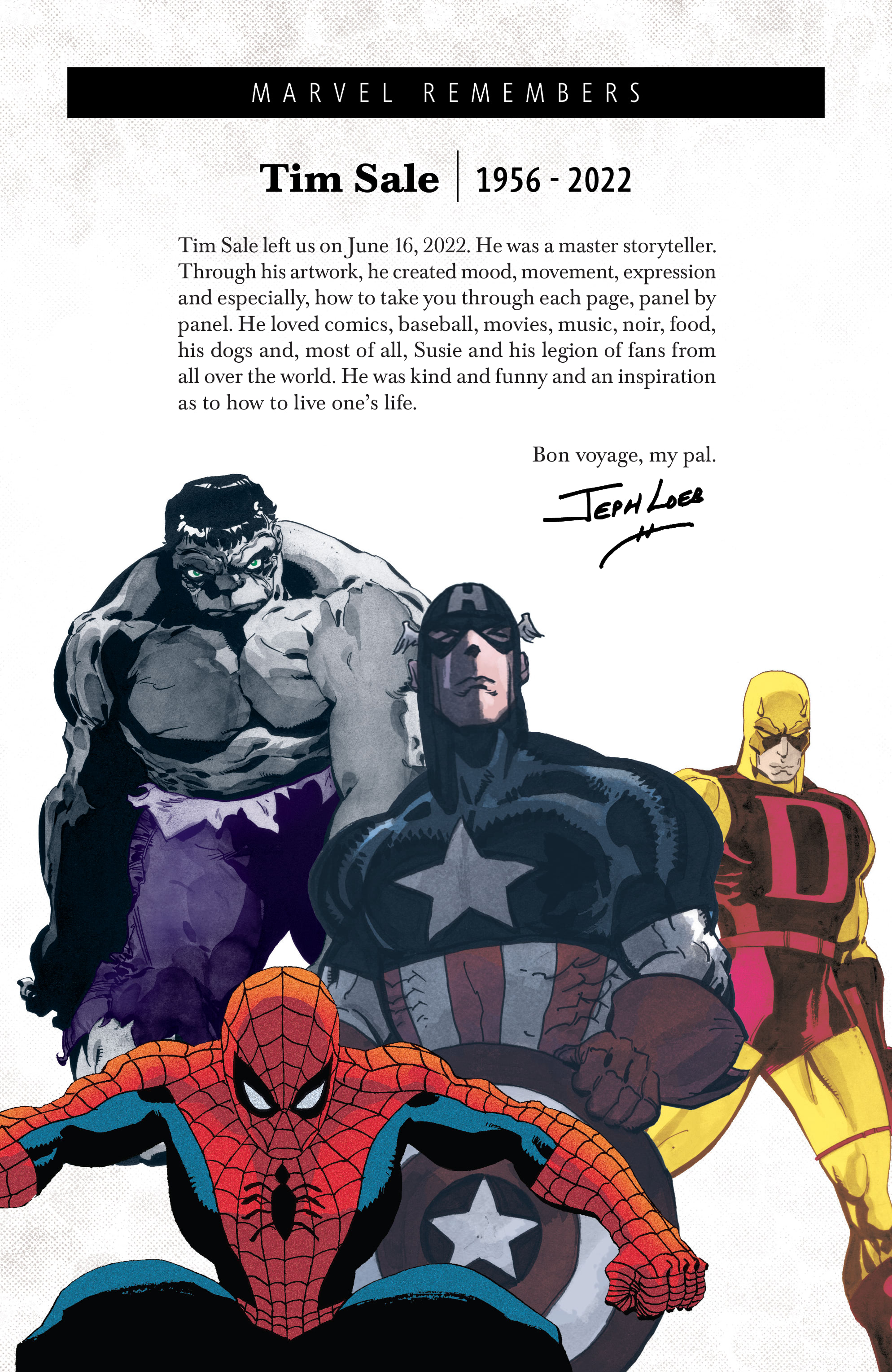 The Amazing Spider-Man (2022-): Chapter 9 - Page 2