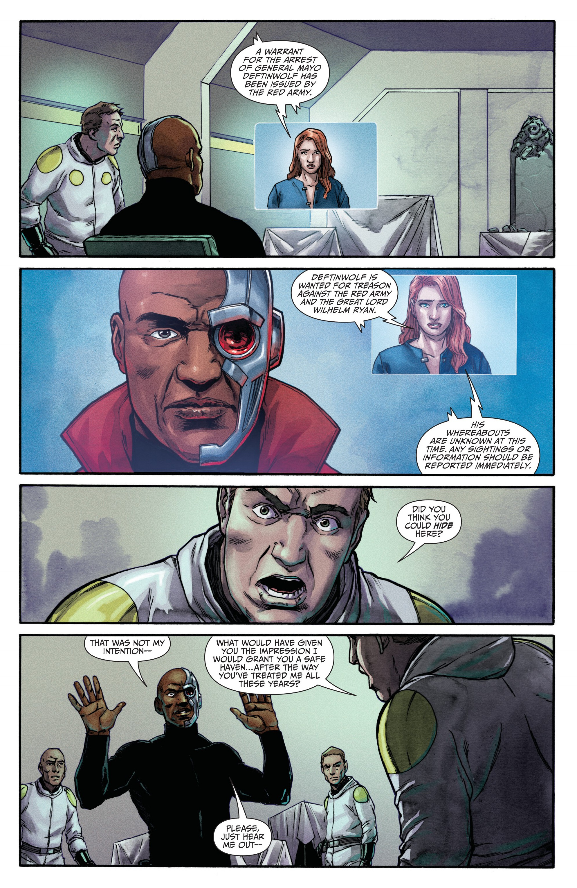 The Amory Wars: Good Apollo, I'm Burning Star IV Vol. 2 (2024-): Chapter 8 - Page 4