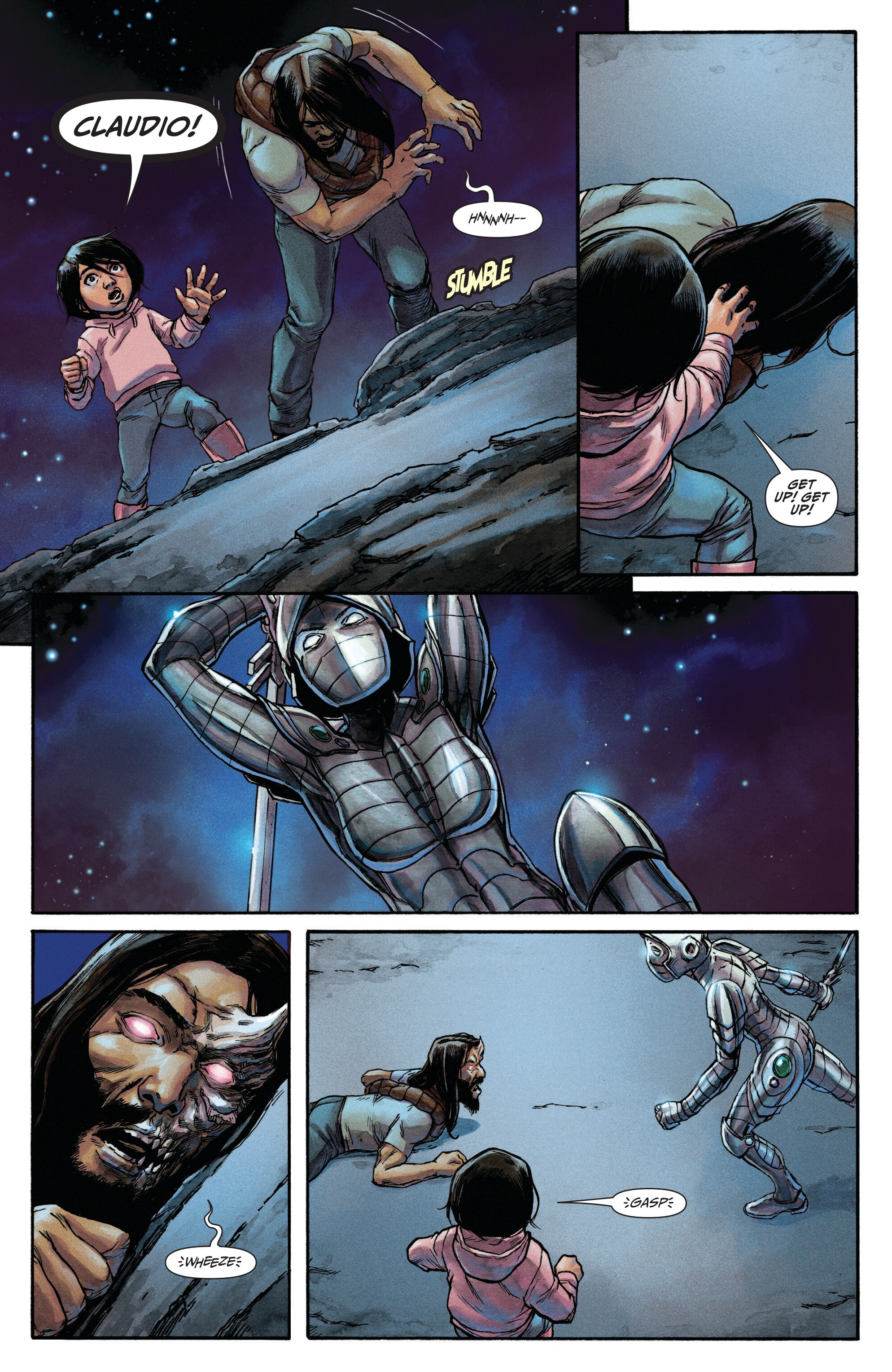 The Amory Wars: Good Apollo, I'm Burning Star IV Vol. 2 (2024-): Chapter 9 - Page 5