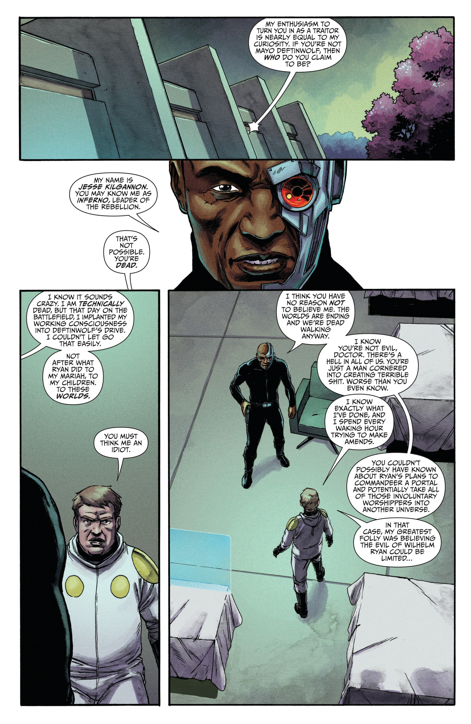 The Amory Wars: Good Apollo, I'm Burning Star IV Vol. 2 (2024-): Chapter 9 - Page 8