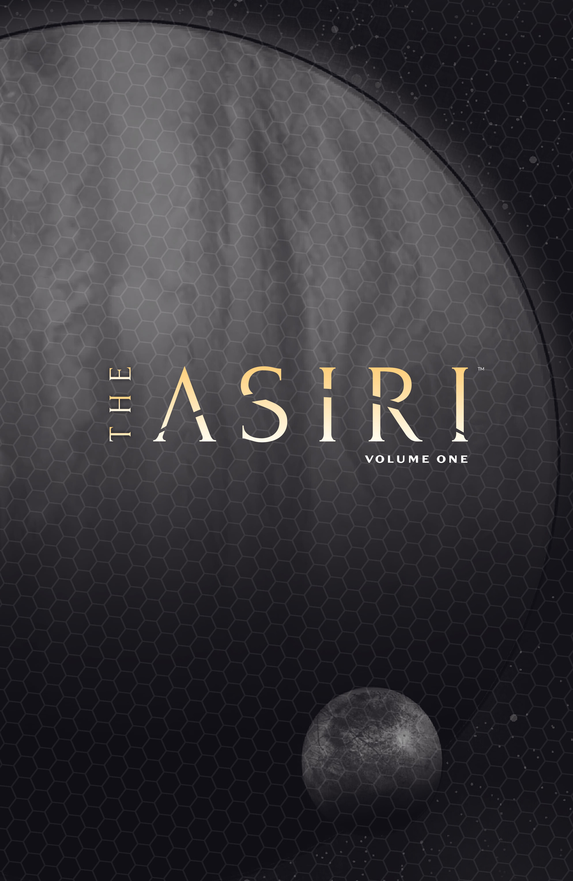 The Asiri (2024): Chapter 1 - Page 2