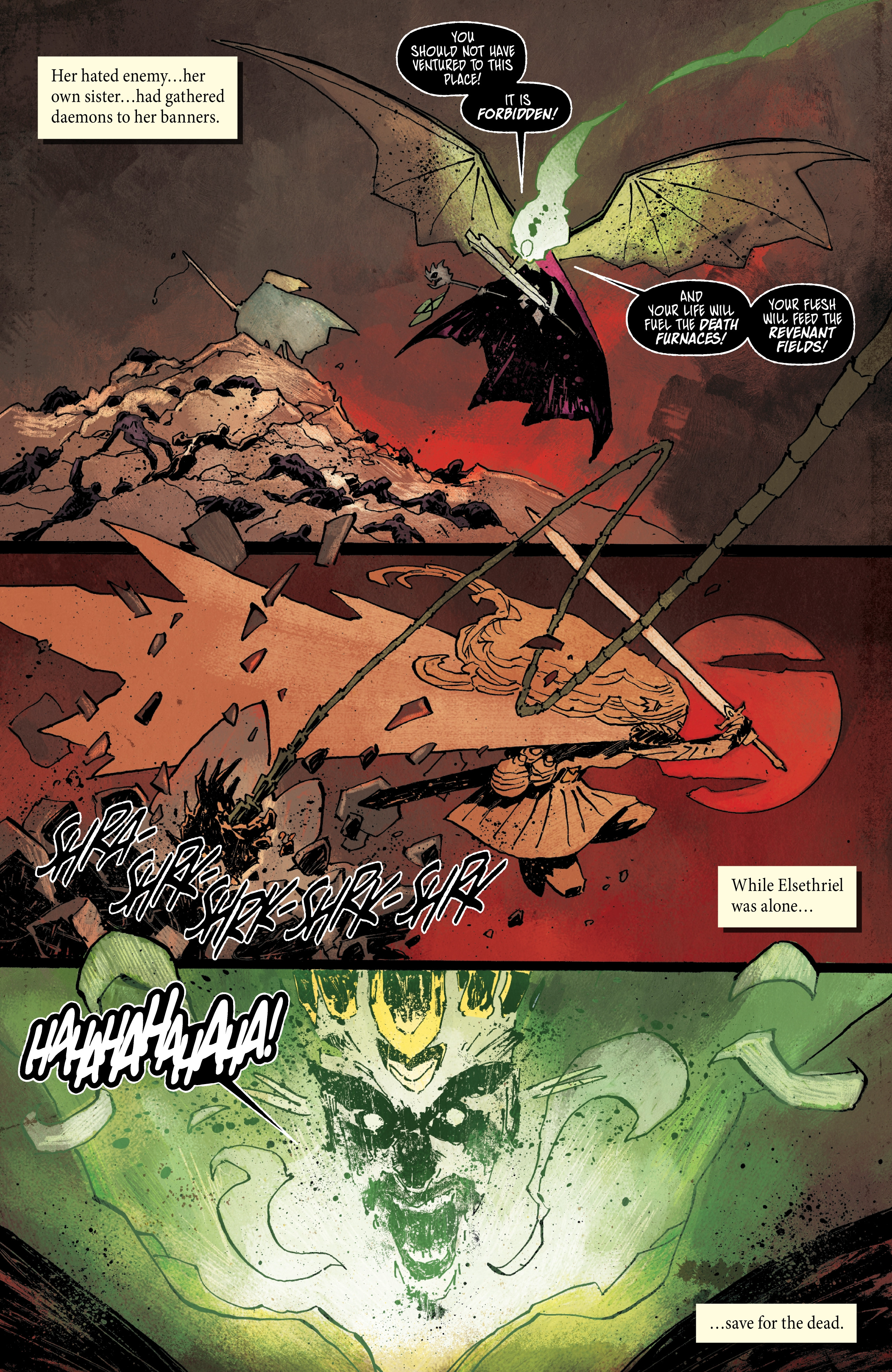The Autumn Kingdom (2024-): Chapter 1 - Page 4