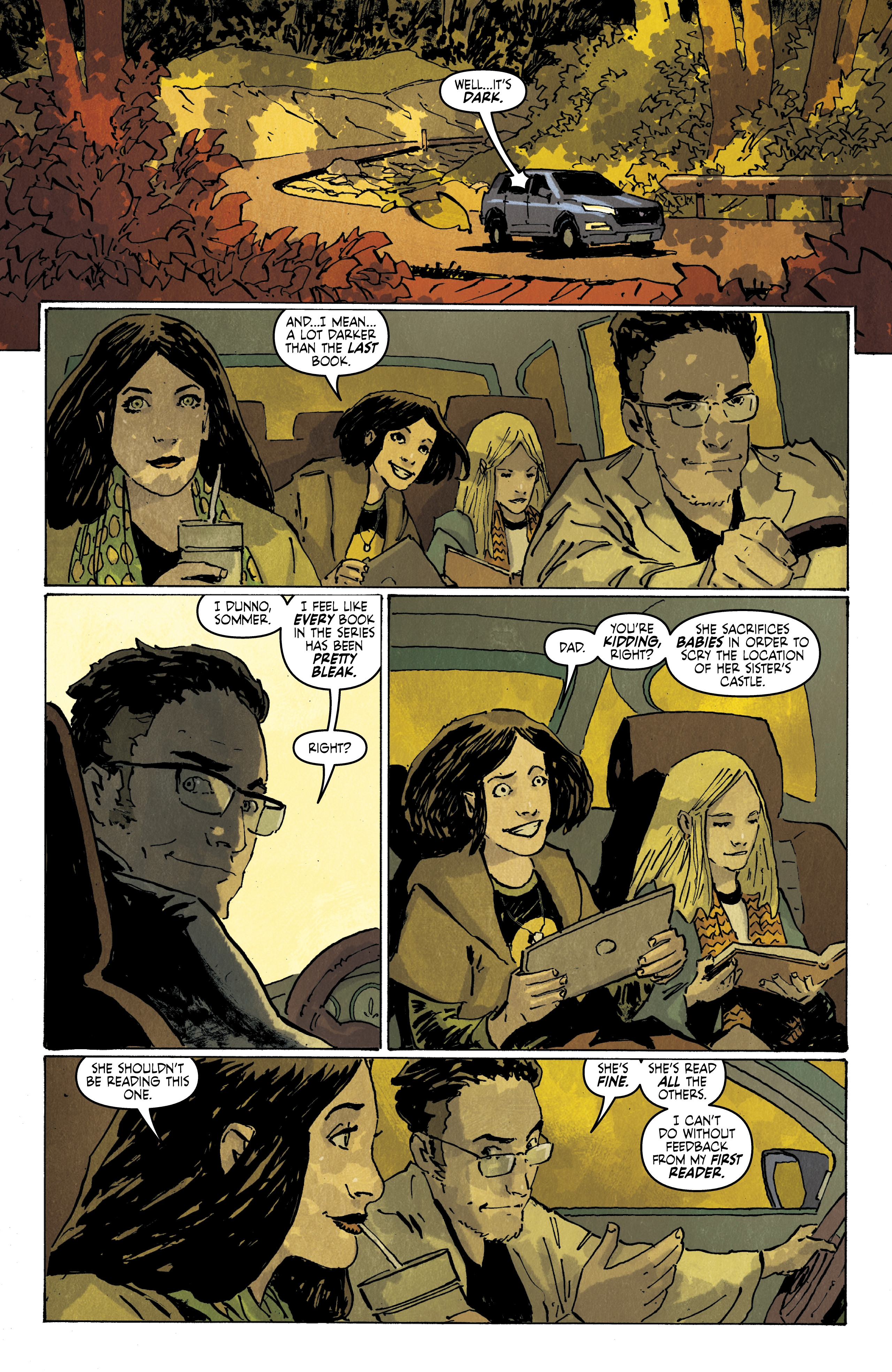 The Autumn Kingdom (2024-): Chapter 1 - Page 6