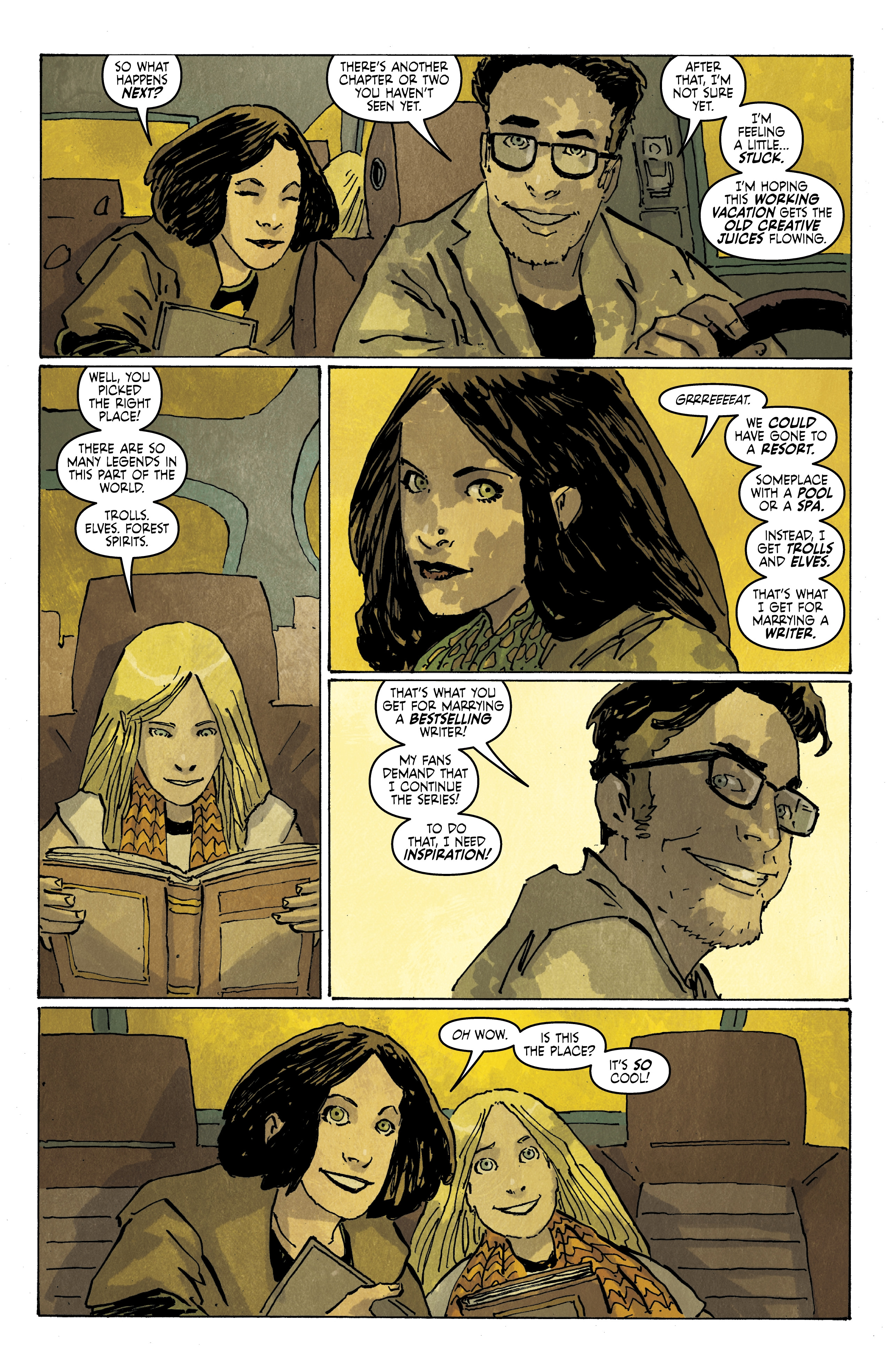 The Autumn Kingdom (2024-): Chapter 1 - Page 7