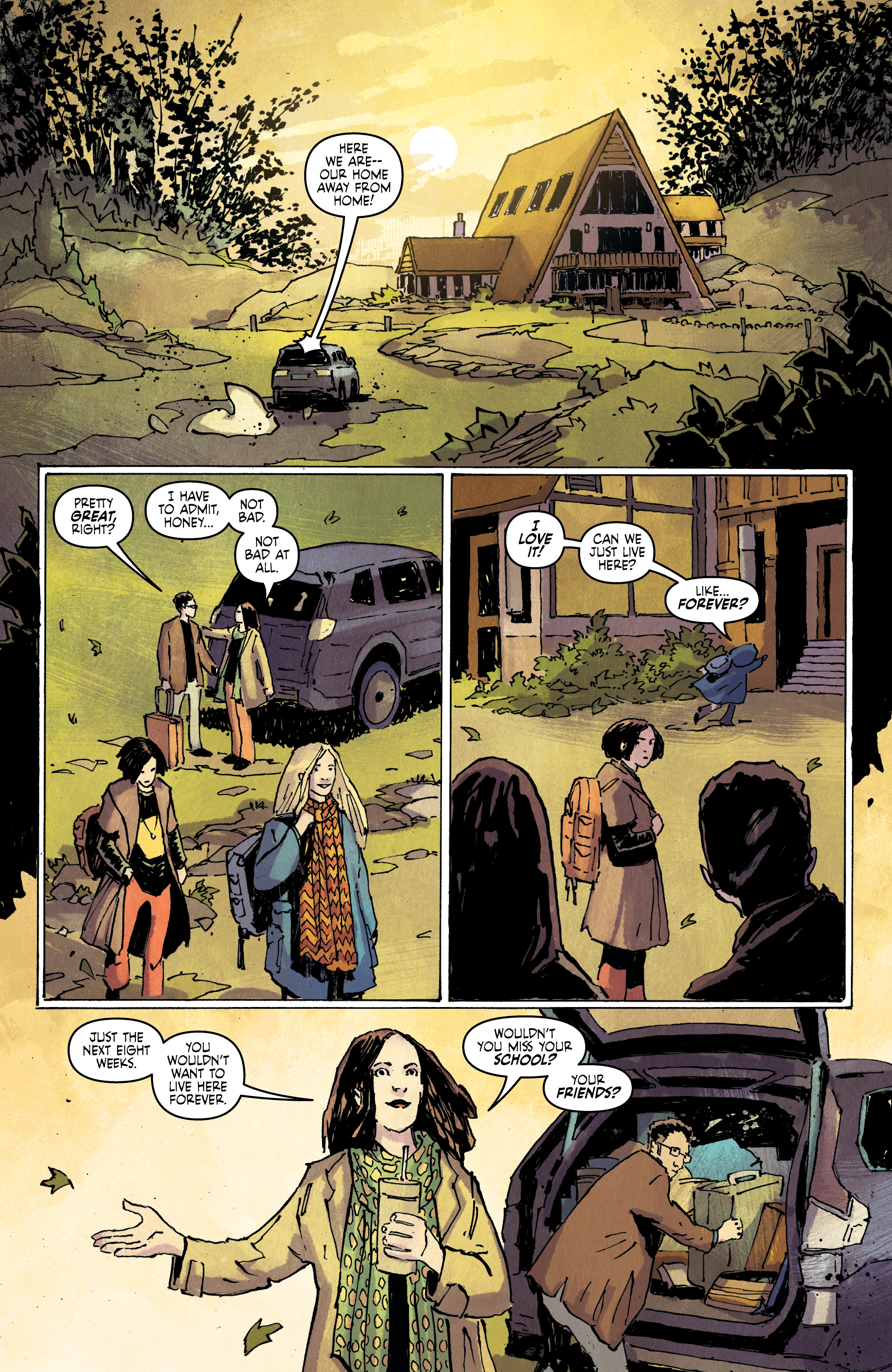 The Autumn Kingdom (2024-): Chapter 1 - Page 8