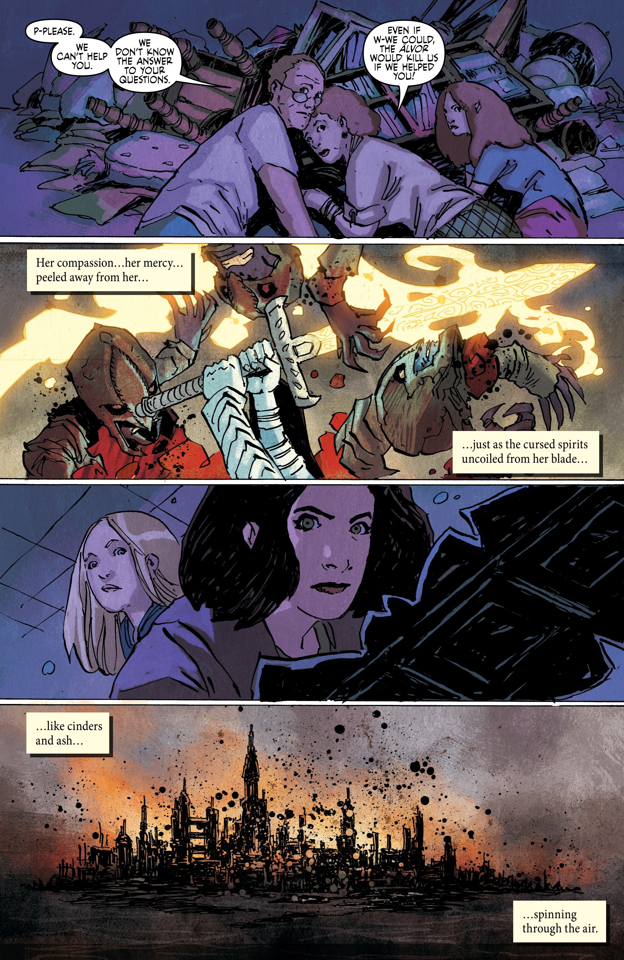 The Autumn Kingdom (2024-): Chapter 3 - Page 5