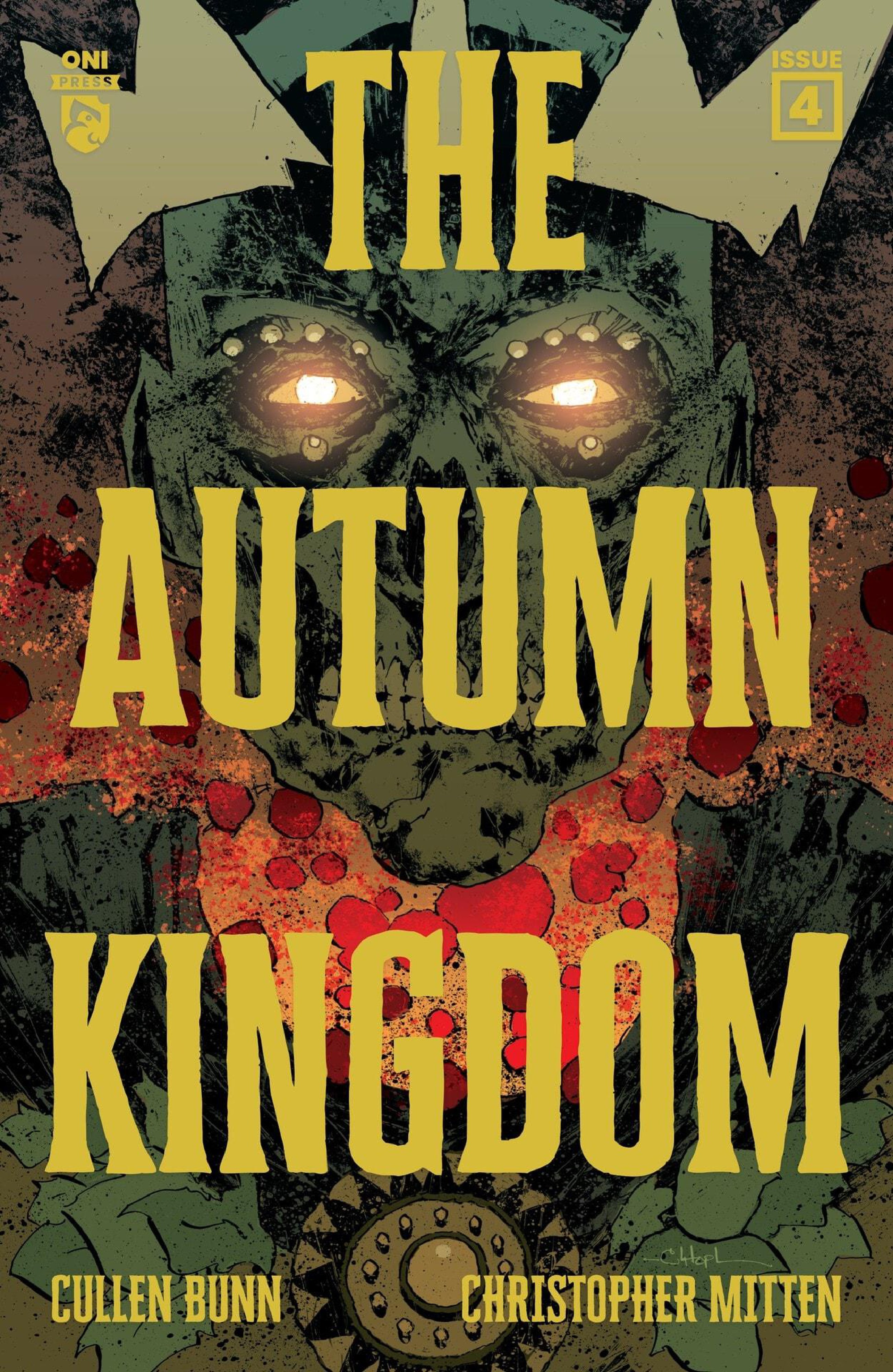 The Autumn Kingdom (2024-): Chapter 4 - Page 1