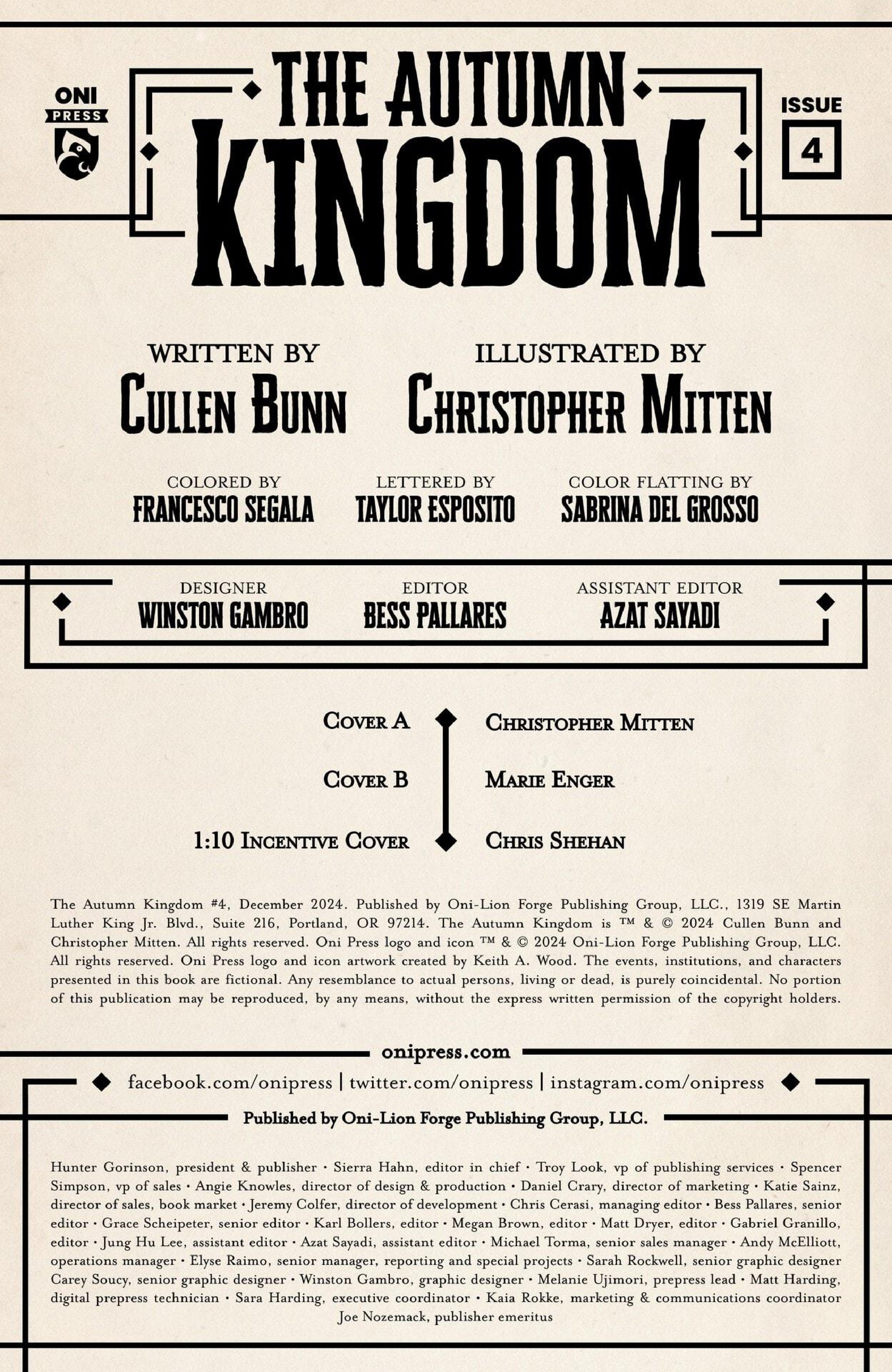 The Autumn Kingdom (2024-): Chapter 4 - Page 2