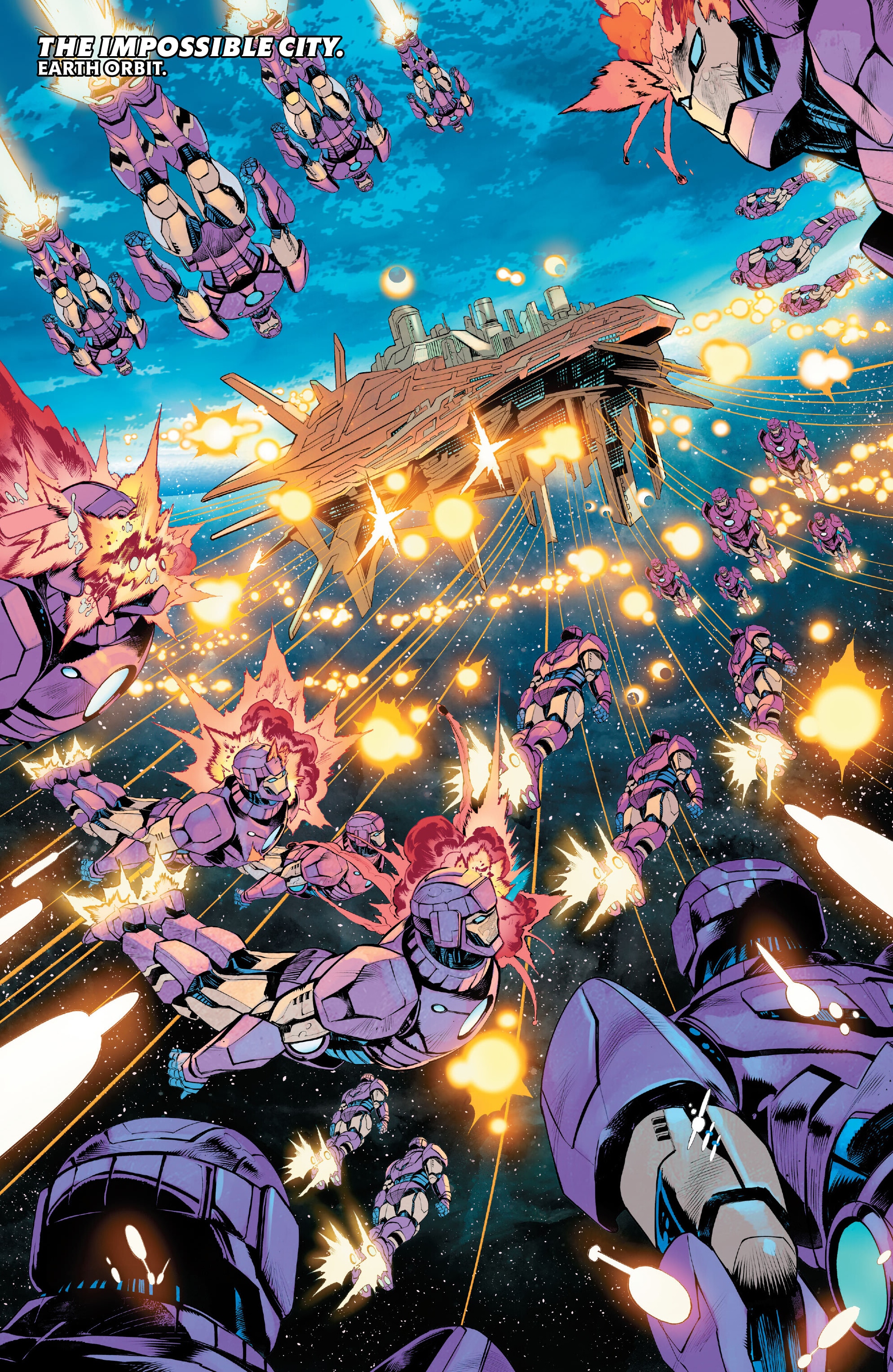 The Avengers (2023-): Chapter 13 - Page 4