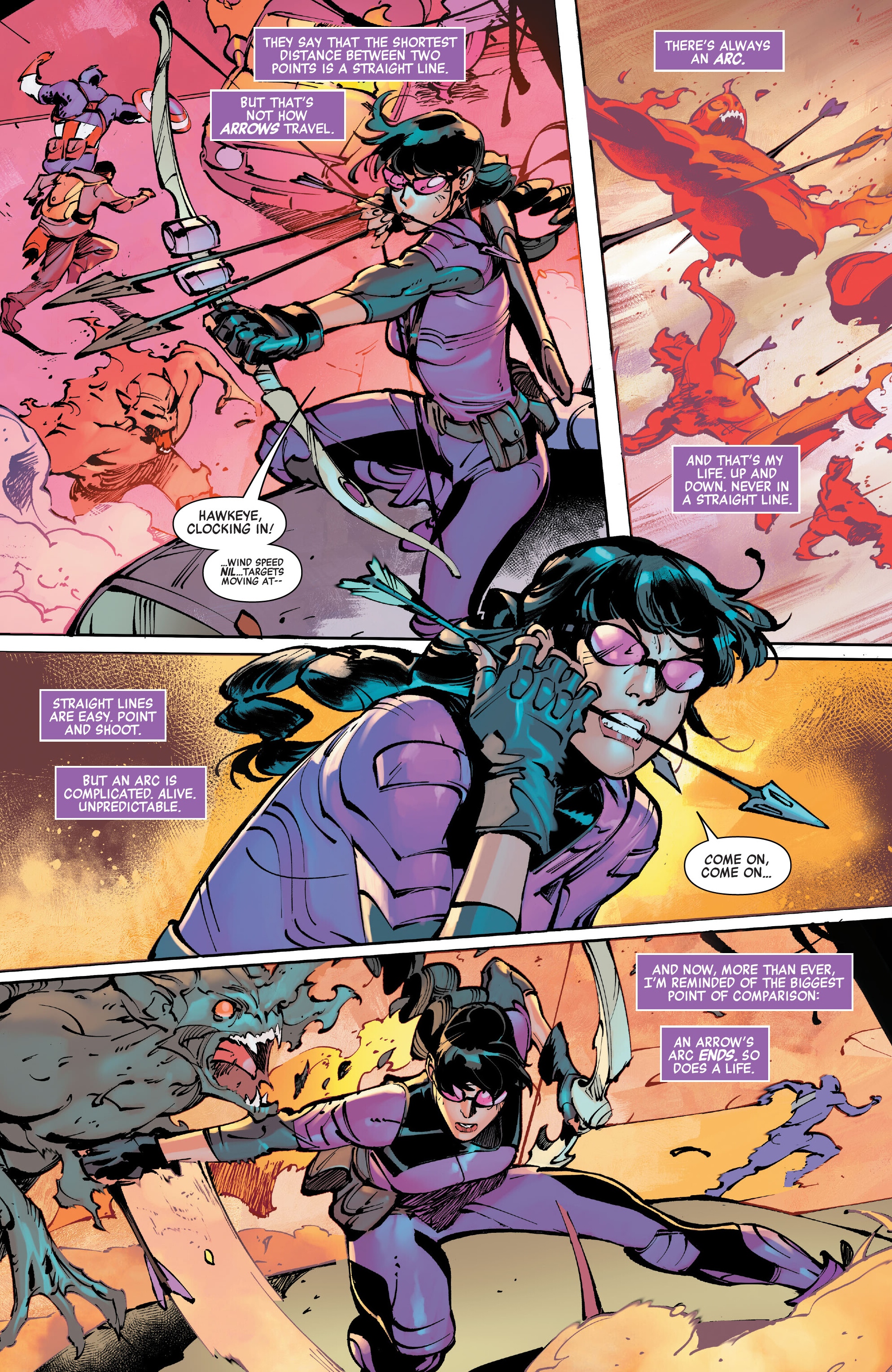 The Avengers (2023-): Chapter 14 - Page 6