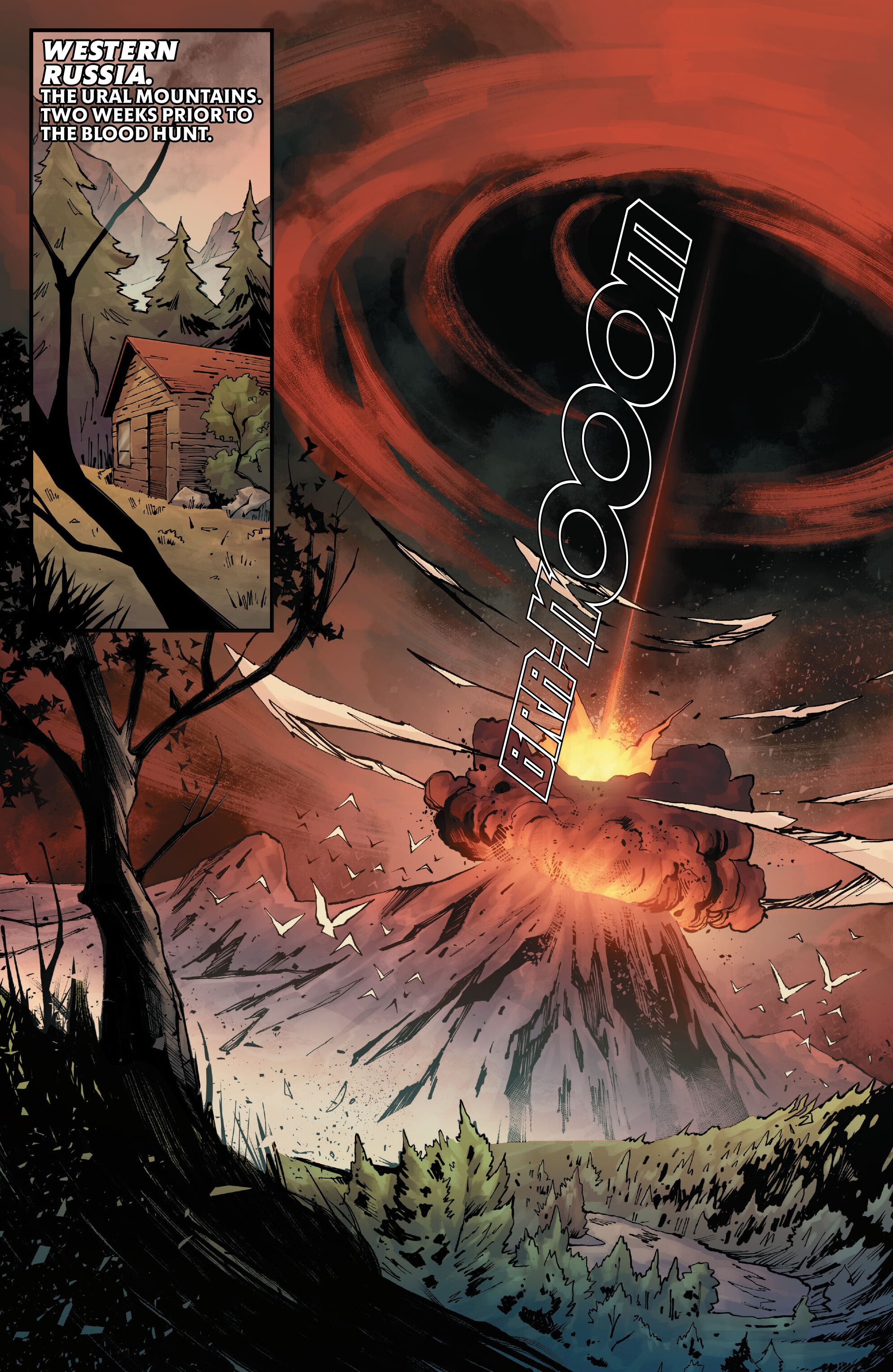 The Avengers (2023-): Chapter 17 - Page 2