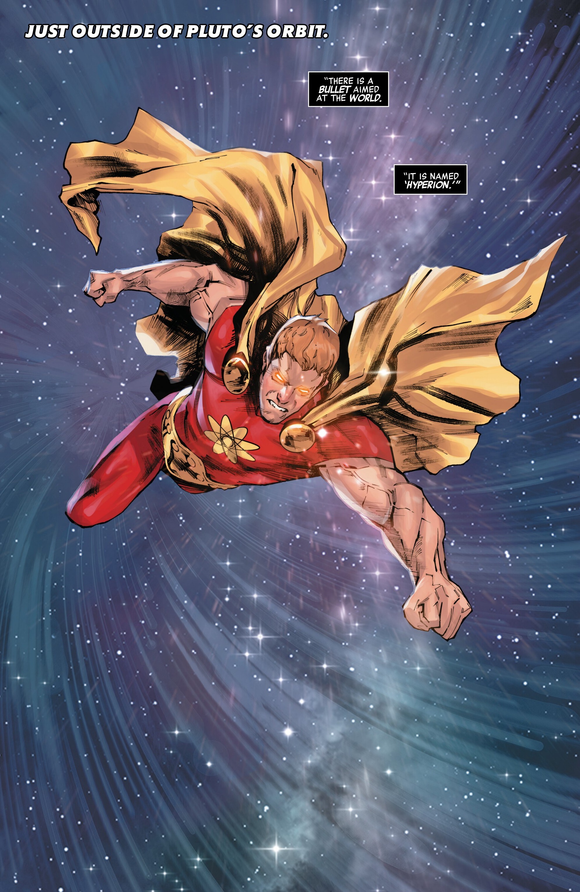 The Avengers (2023-): Chapter 18 - Page 3