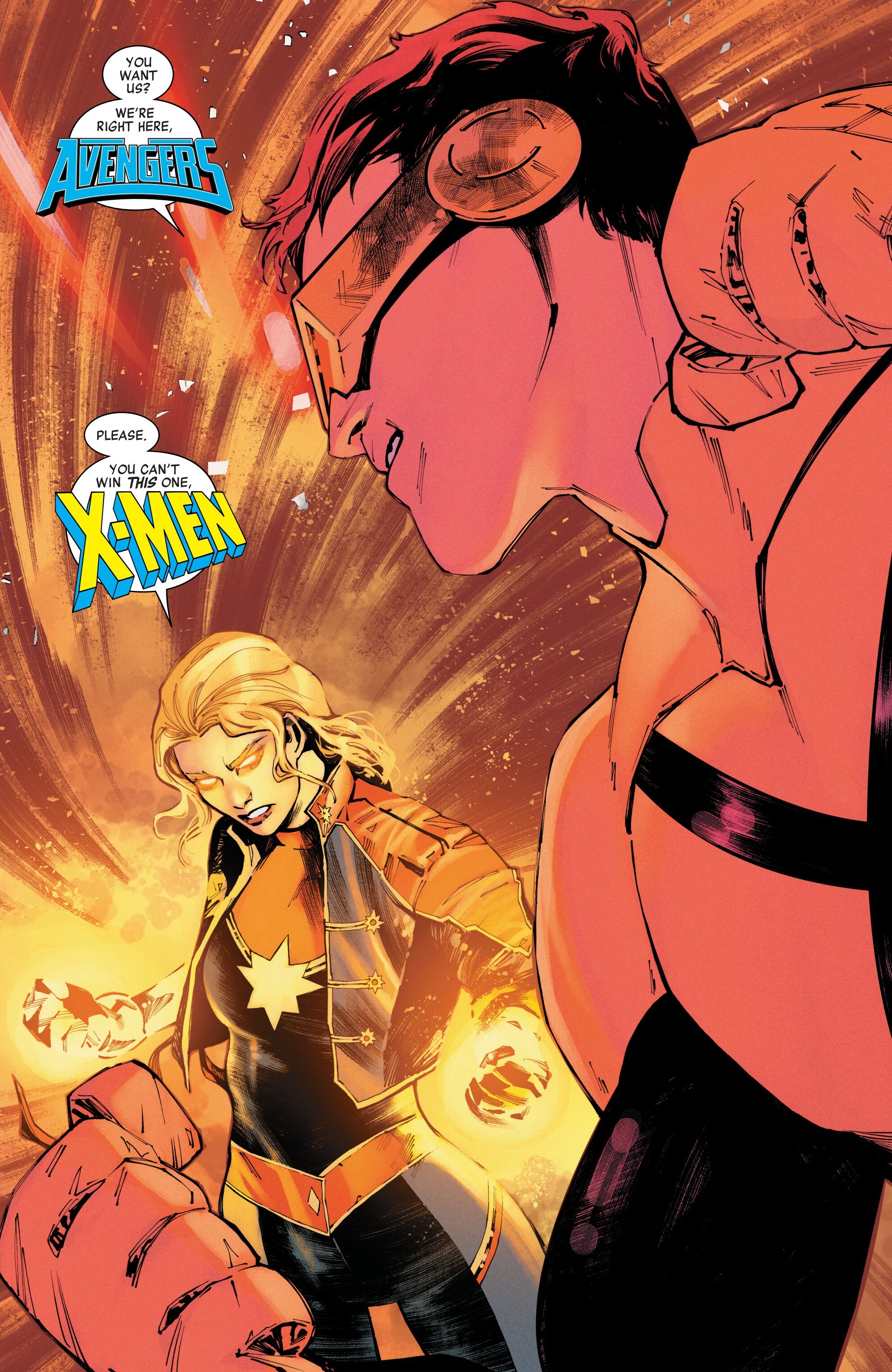 The Avengers (2023-): Chapter 21 - Page 5
